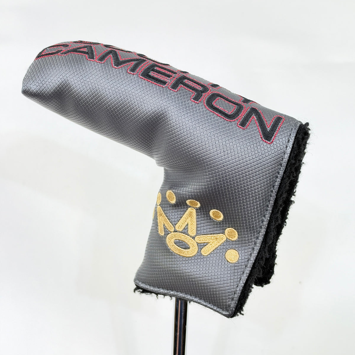 SCOTTY CAMERON SELECT NEWPORT 2.5 PUTTER RH 34”