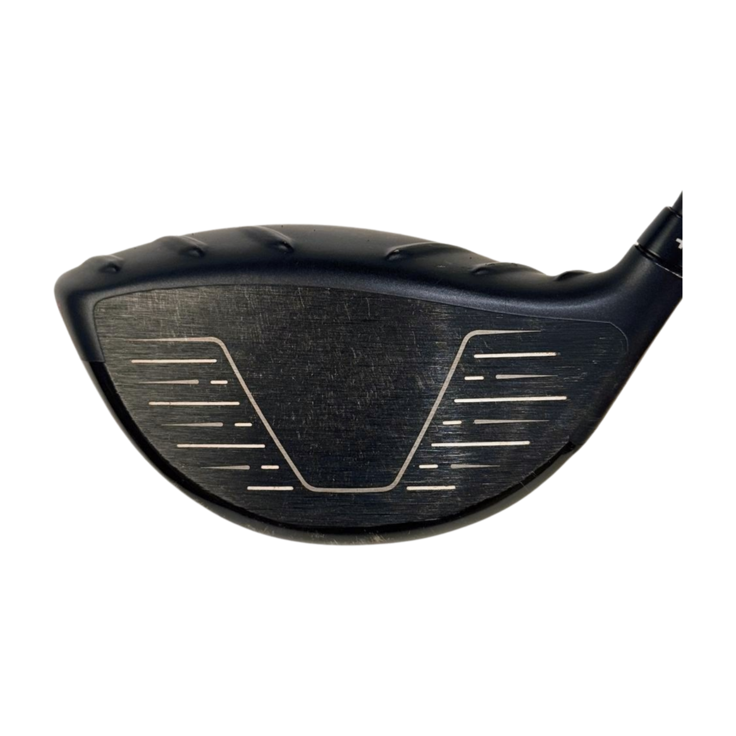PING G410 LST DRIVER 10.5° STIFF FLEX RH 45.25”
