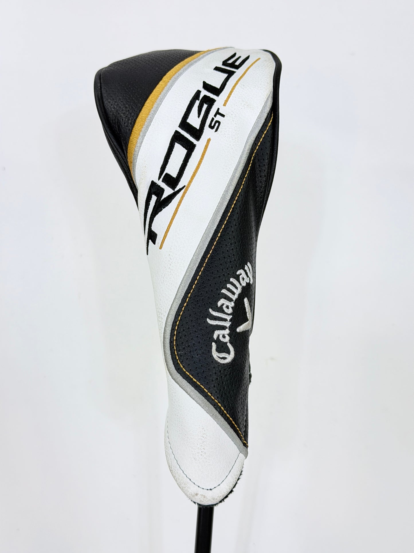 CALLAWAY ROGUE ST MAX HL 3 WOOD 16.5° R FLEX RH 42.75”