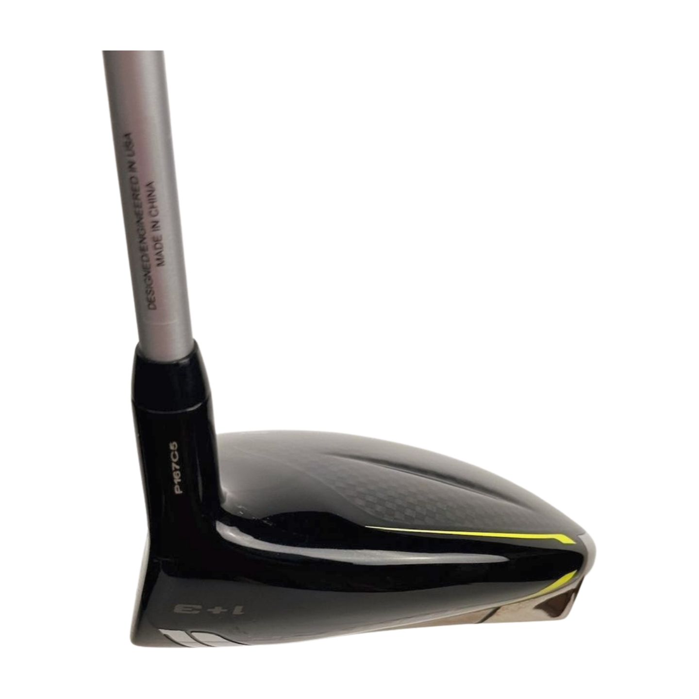 PERFORMANCE GOLF THRIVER DRIVER SENIOR FLEX RH 42.5”