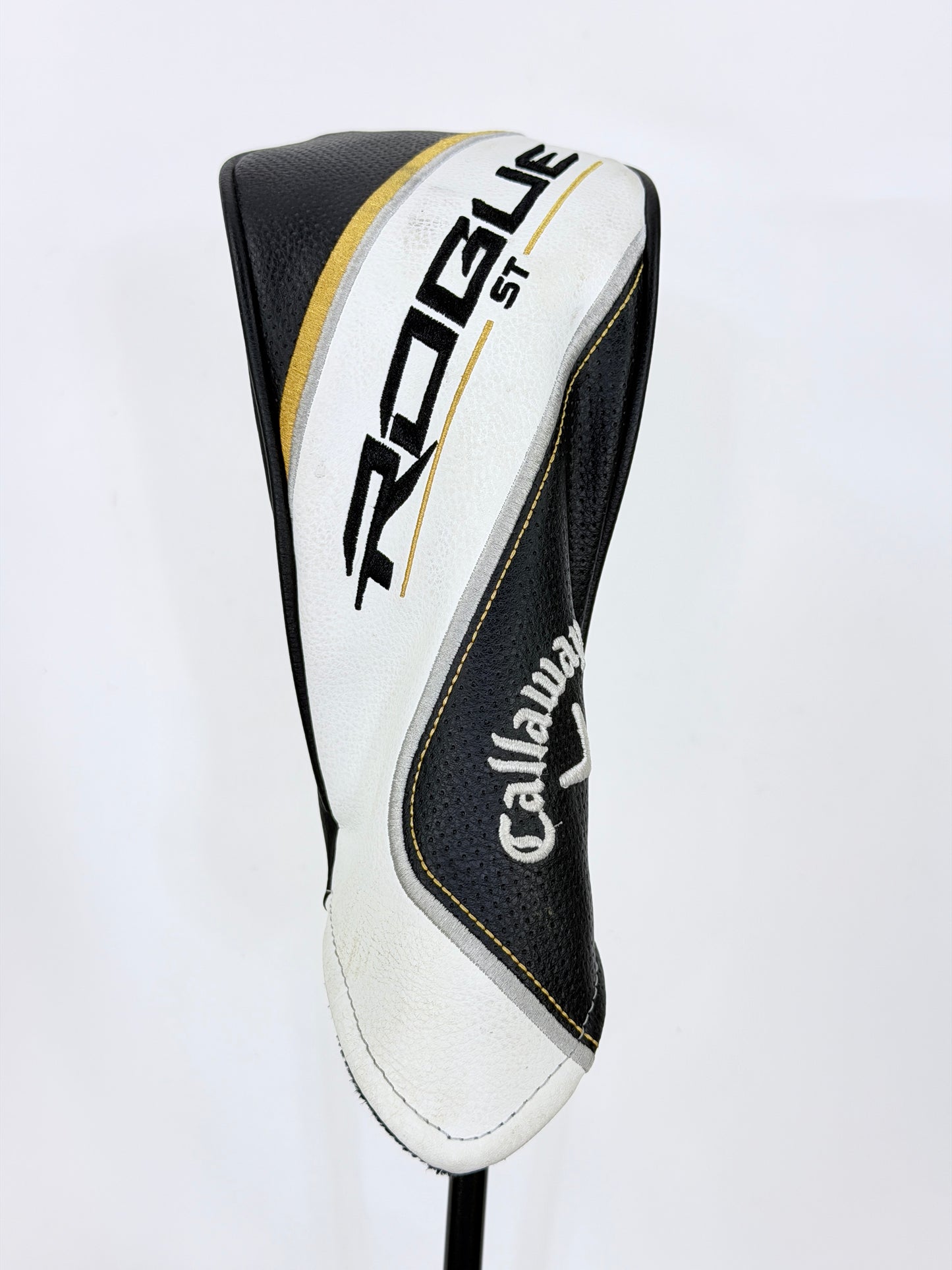 CALLAWAY ROGUE ST MAX 16.5° HL 3 WOOD SENIOR FLEX RH 42.5”