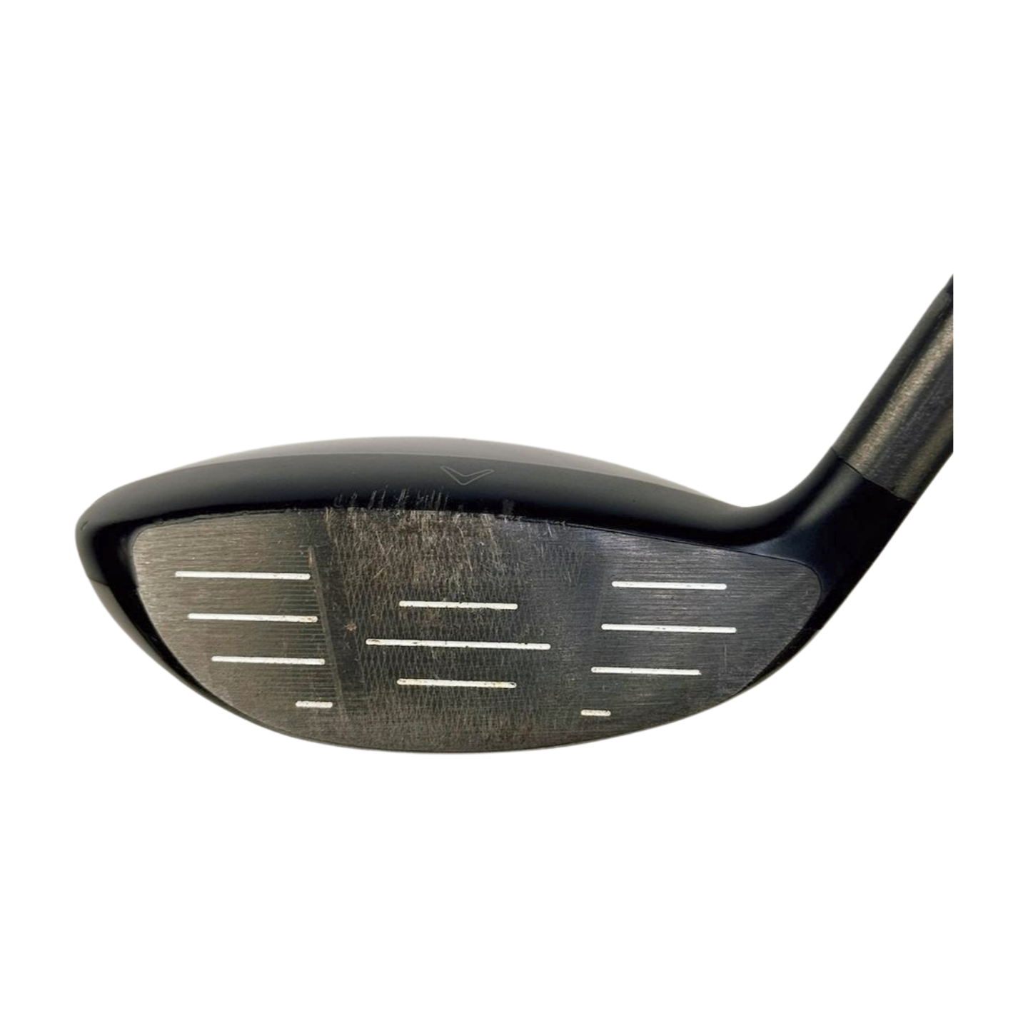 CALLAWAY PARADYM 5 WOOD 18° S FLEX RH 42.5”