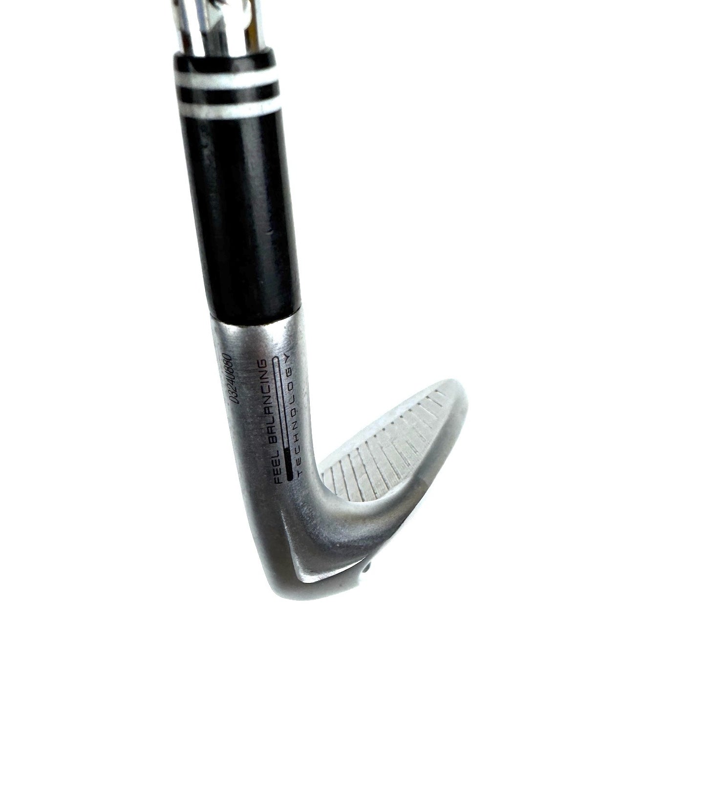CLEVELAND CBX2 WEDGE 58° RH 35”