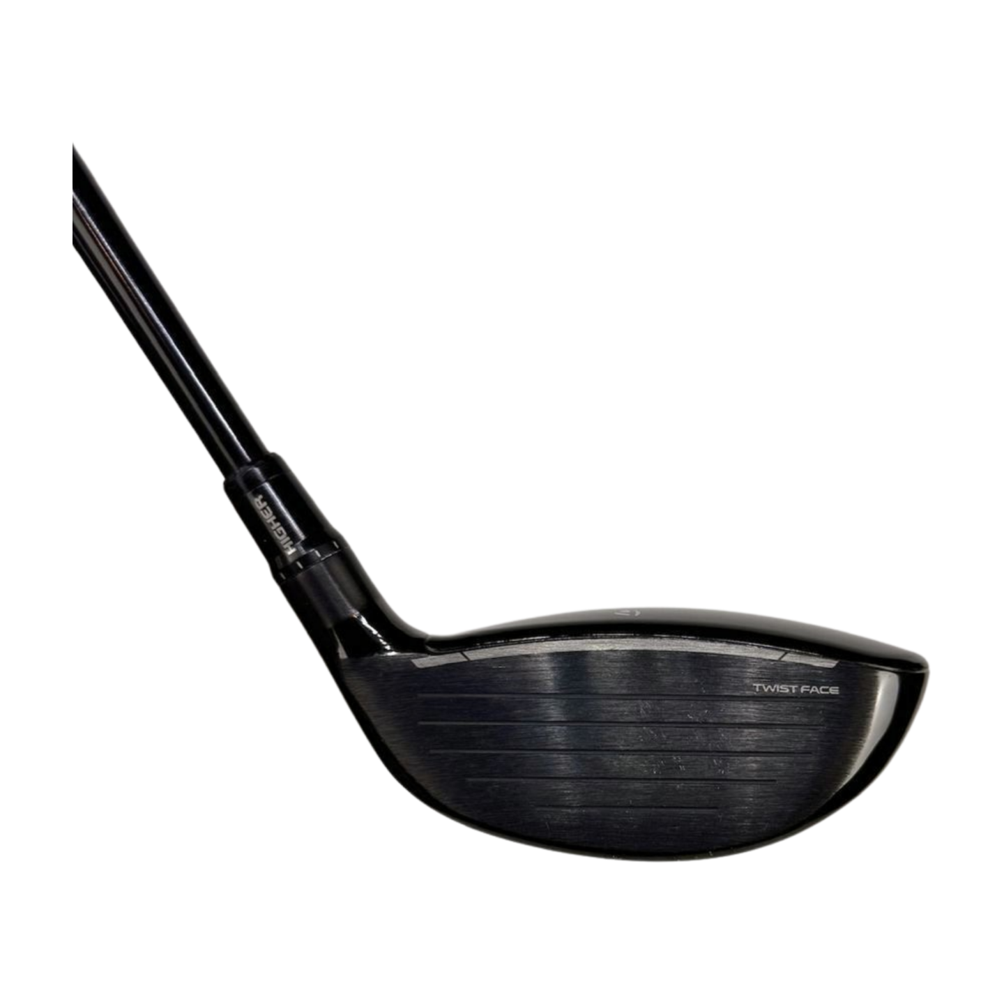 TAYLORMADE QI10 TOUR 5 WOOD 18° X FLEX LH 42”