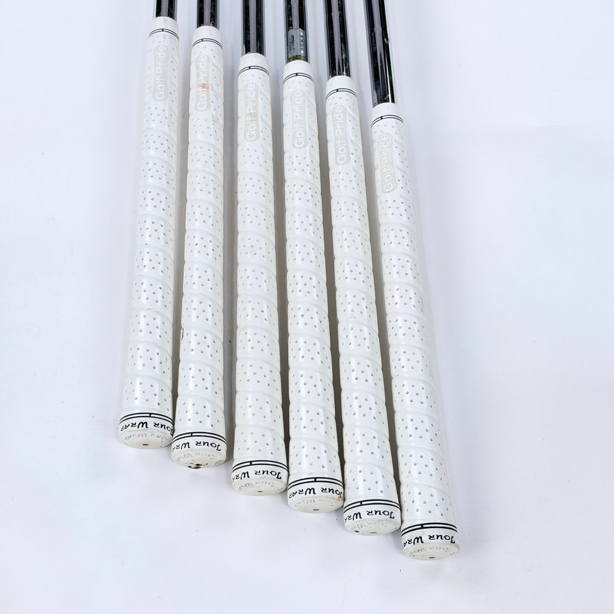 TITLEIST AP1 714 IRON SET 4-9 S FLEX RH