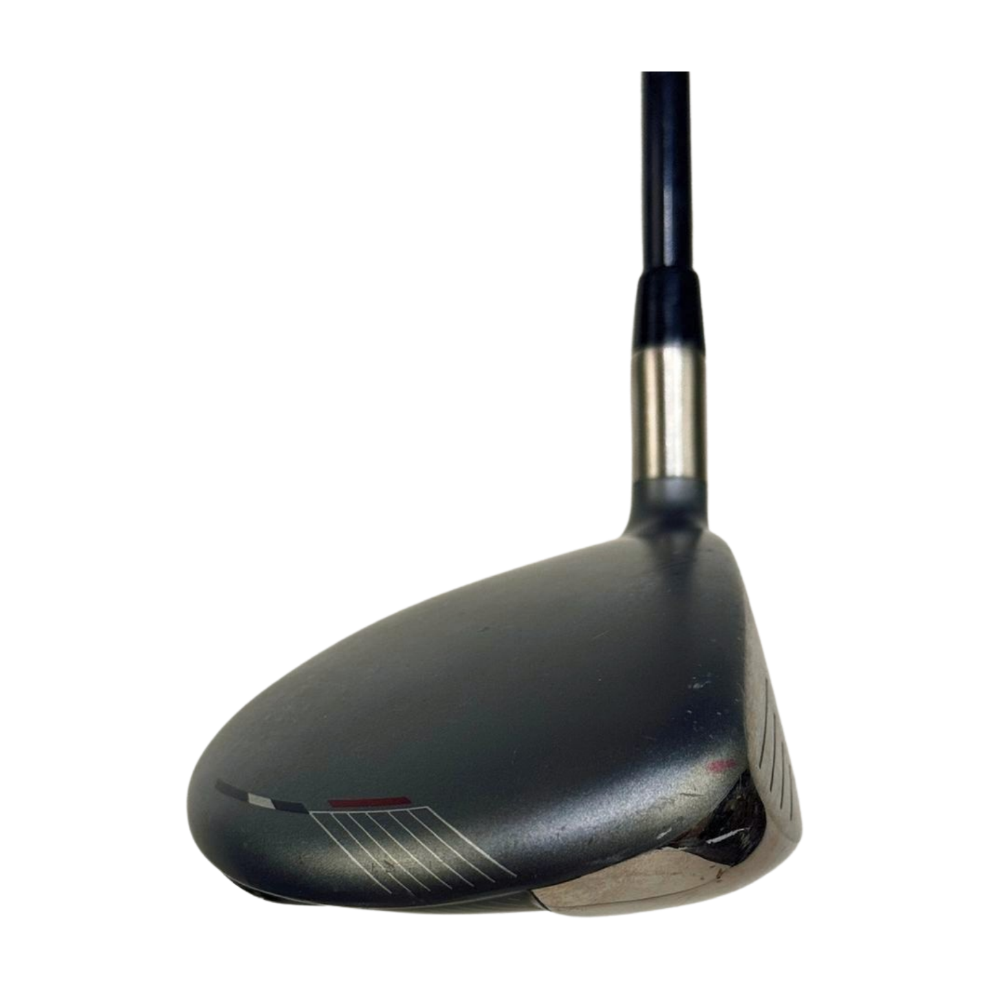 CALLAWAY X HOT 3 WOOD S FLEX RH 43.5”