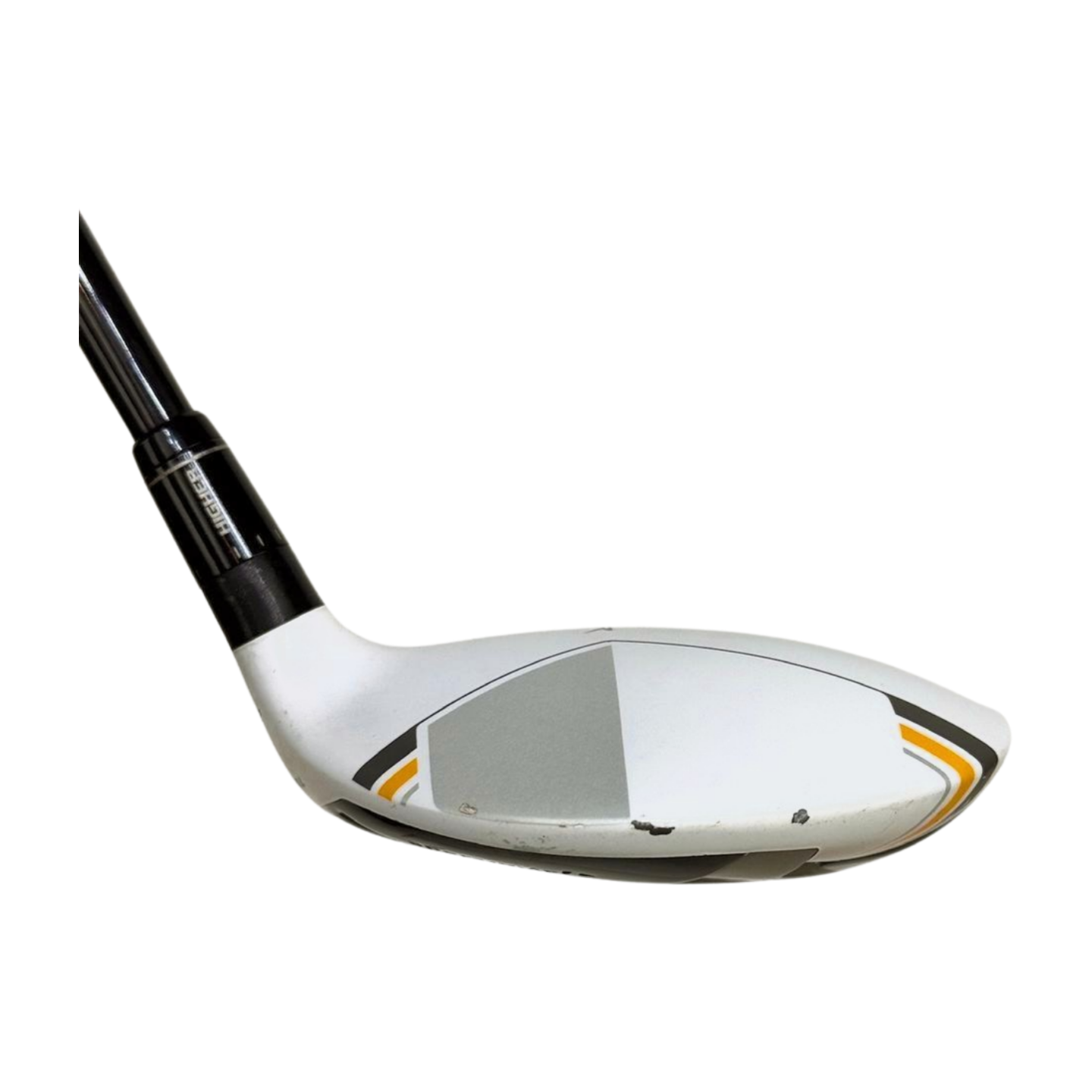 TAYLORMADE RBZ STAGE 2 TOUR 4 HYBRID 21.5° S FLEX RH 40”