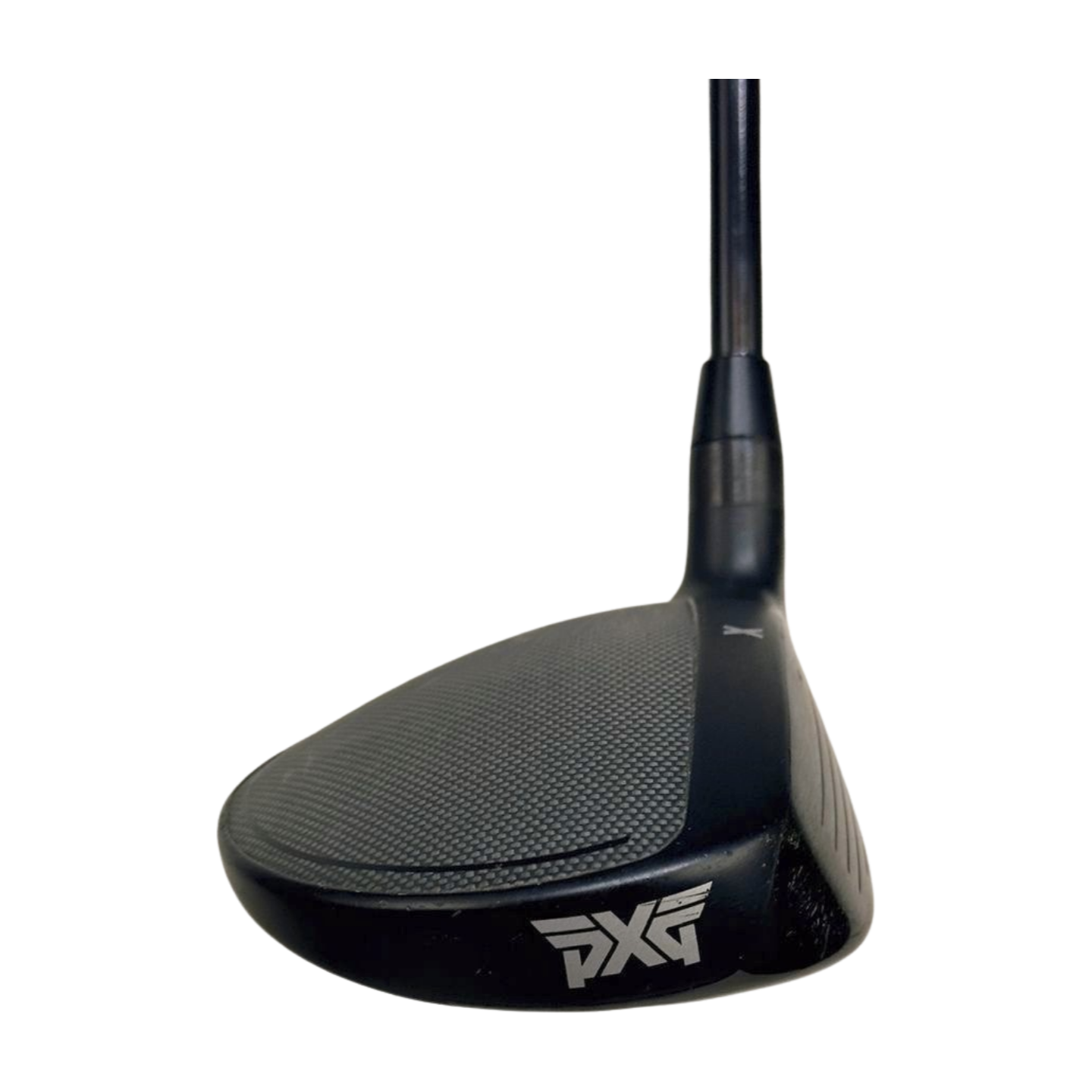 PXG GEN5 0311 XF 7 WOOD 22° X FLEX RH 42”