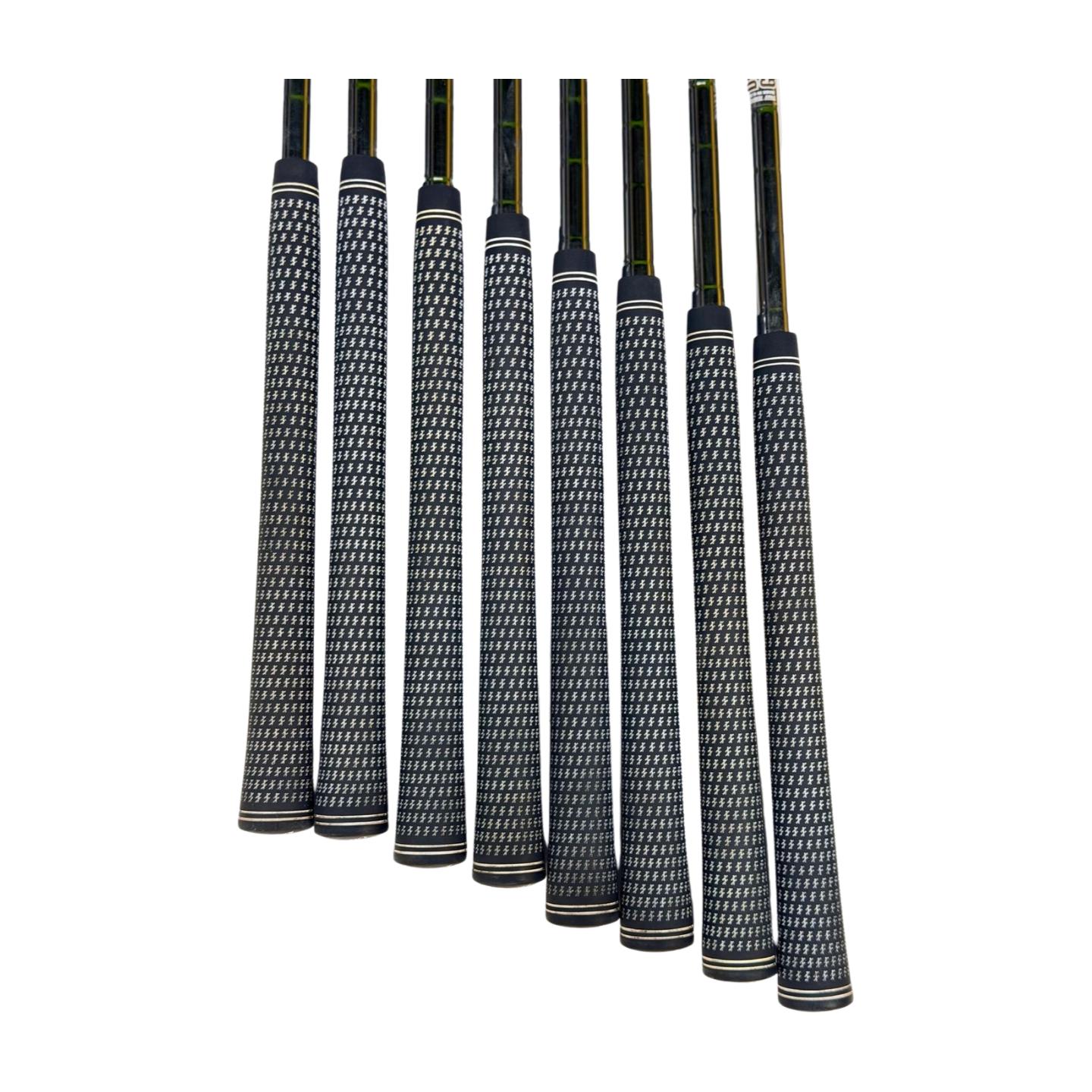 2021 TAYLORMADE P790 IRON SET 3-PW S FLEX RH