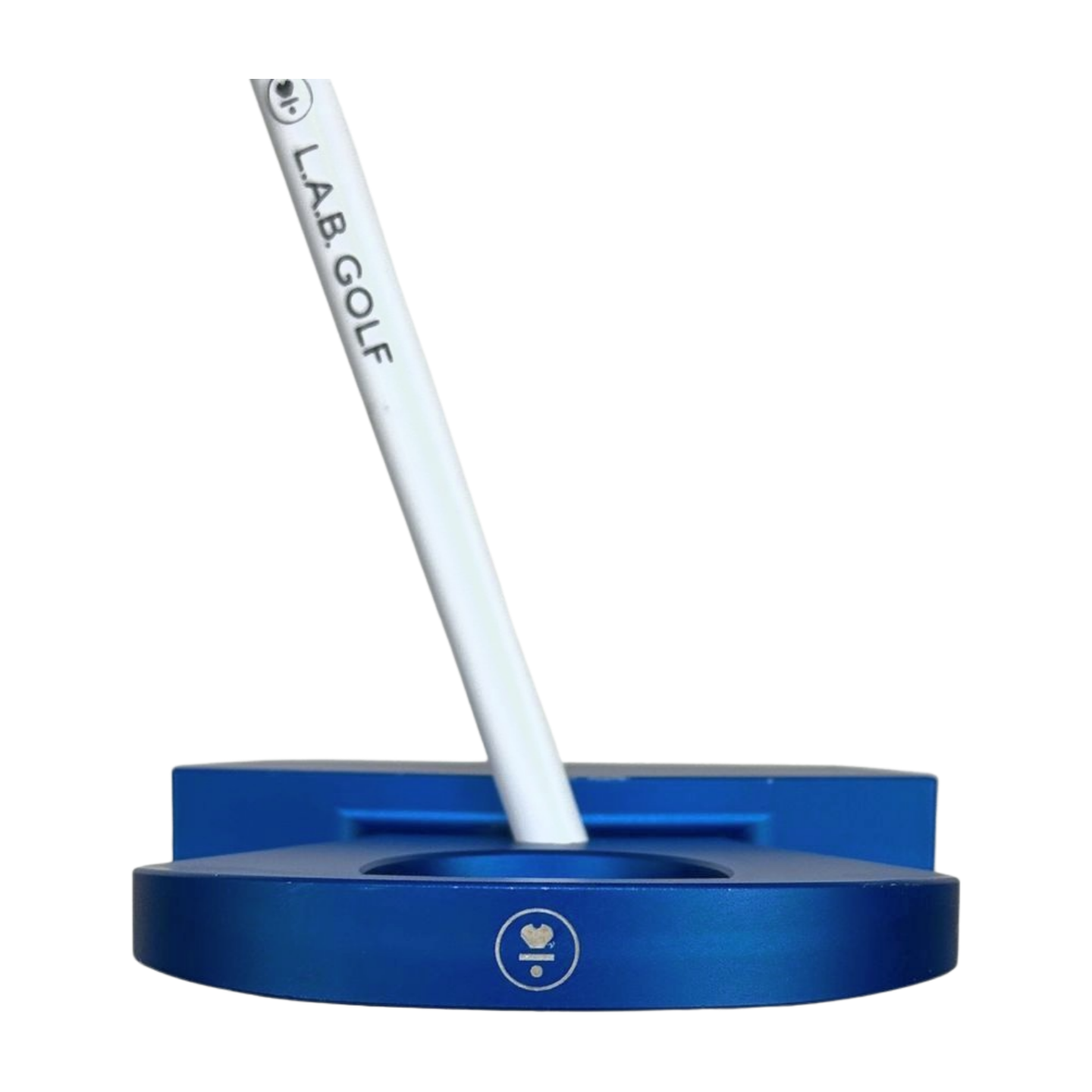 LAB DF3 COUNTER BALANCE PUTTER BLUE RH 38”