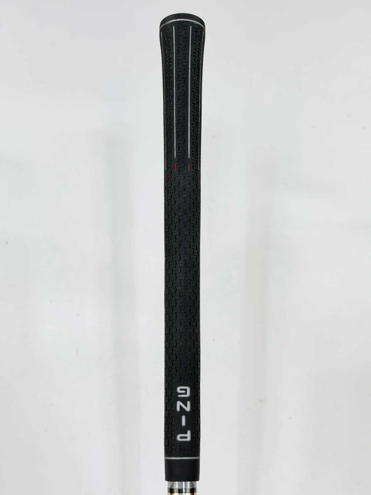 PING G15 PURPLE DOT 5 IRON R FLEX RH 38”