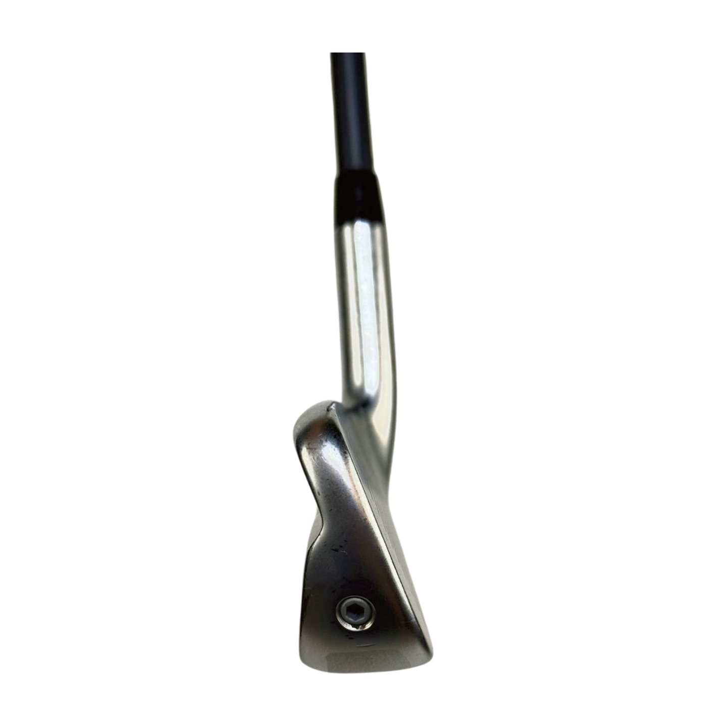 PING G410 CROSSOVER UTILITY DRIVING 3 IRON 20° STIFF FLEX BLACK DOT RH 40”