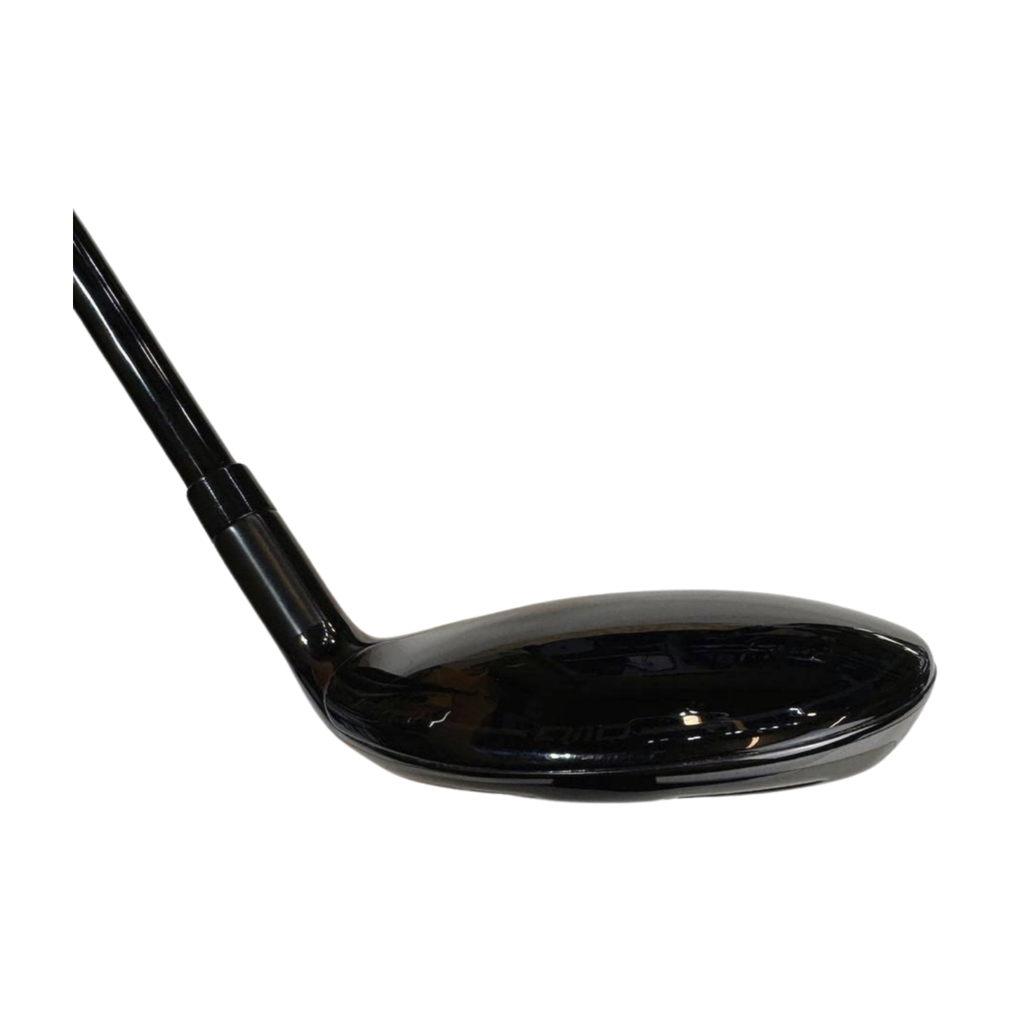 TAYLORMADE QI10 RESCUE 4 HYBRID 22° S FLEX RH 40”