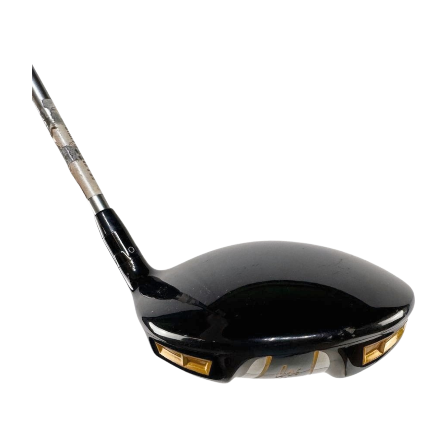 COBRA S3 DRIVER 11.5° SENIOR FLEX RH 45.5”