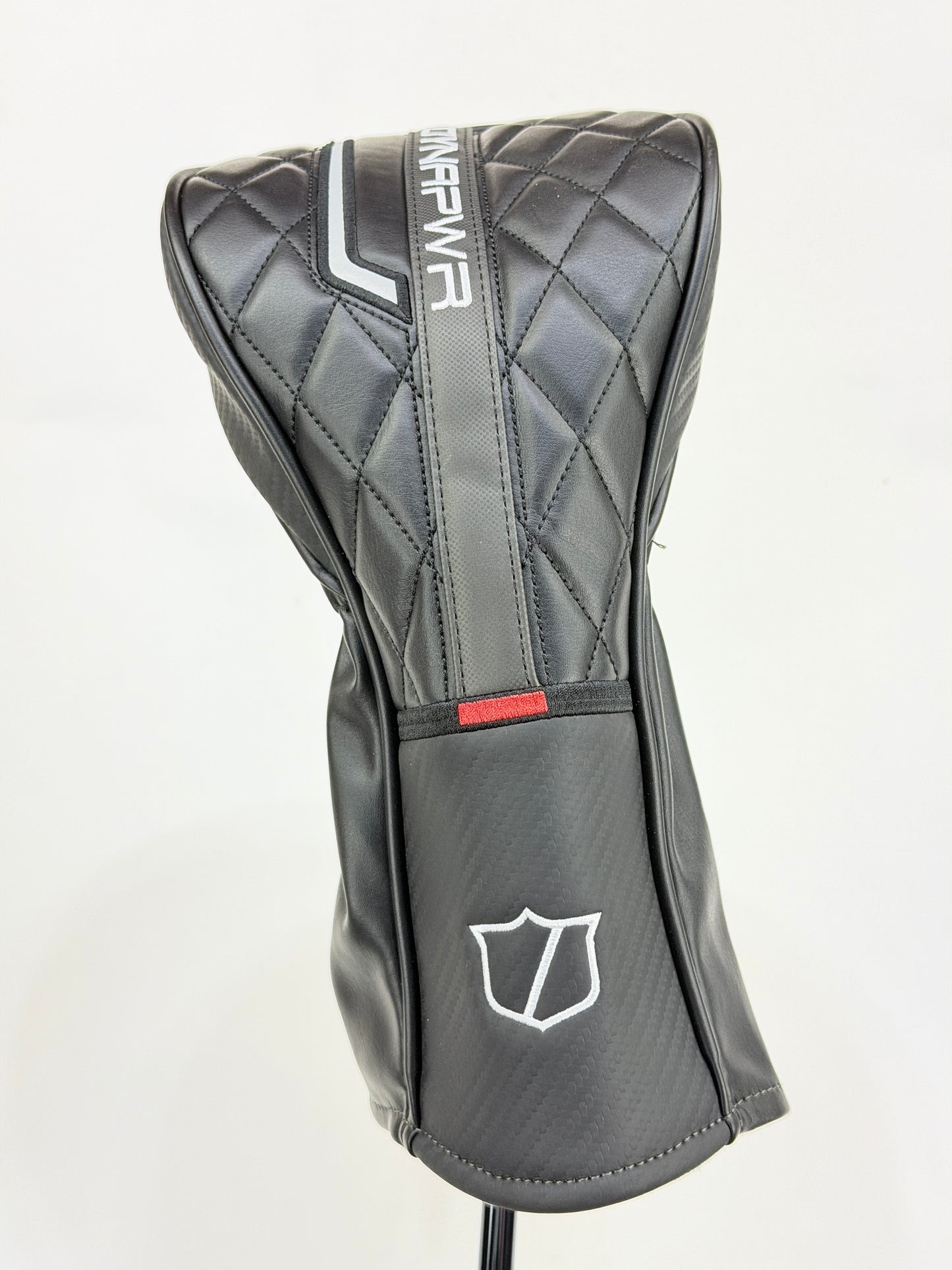 WILSON MAX + 12° DRIVER SENIOR FLEX RH 45” NEW
