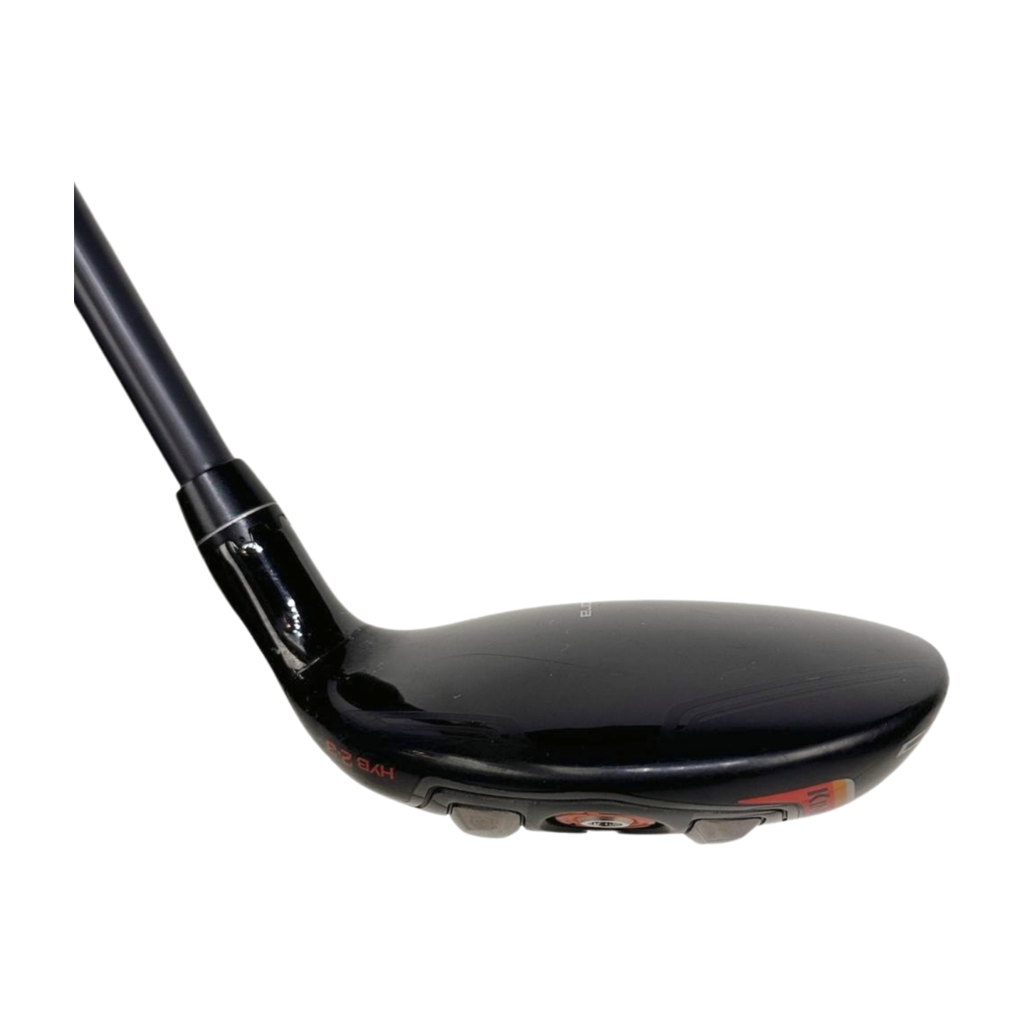 COBRA F7 2-3 HYBRID ADJUSTABLE LOFT STIFF FLEX RH 41”