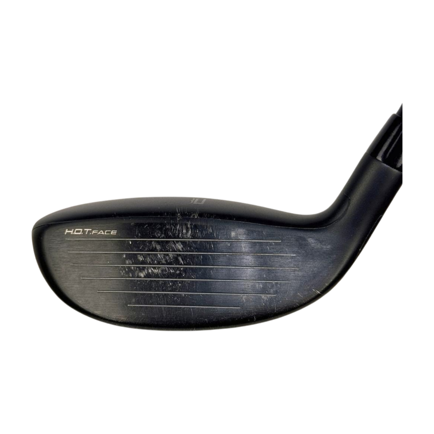 COBRA DARKSPEED 3 HYBRID 19° REGULAR FLEX RH 40.5”