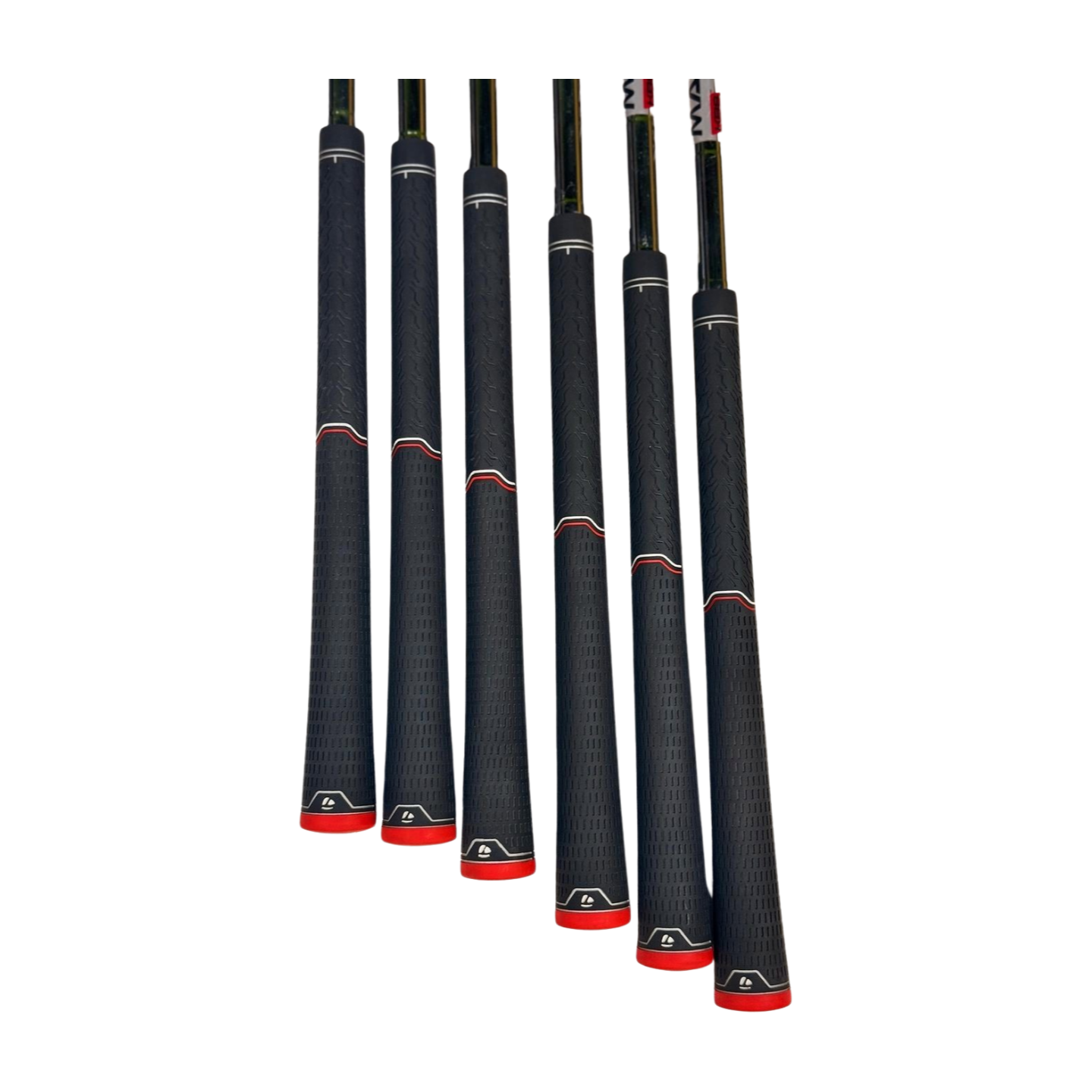 TAYLORMADE M6 IRON SET 5-PW REGULAR FLEX RH