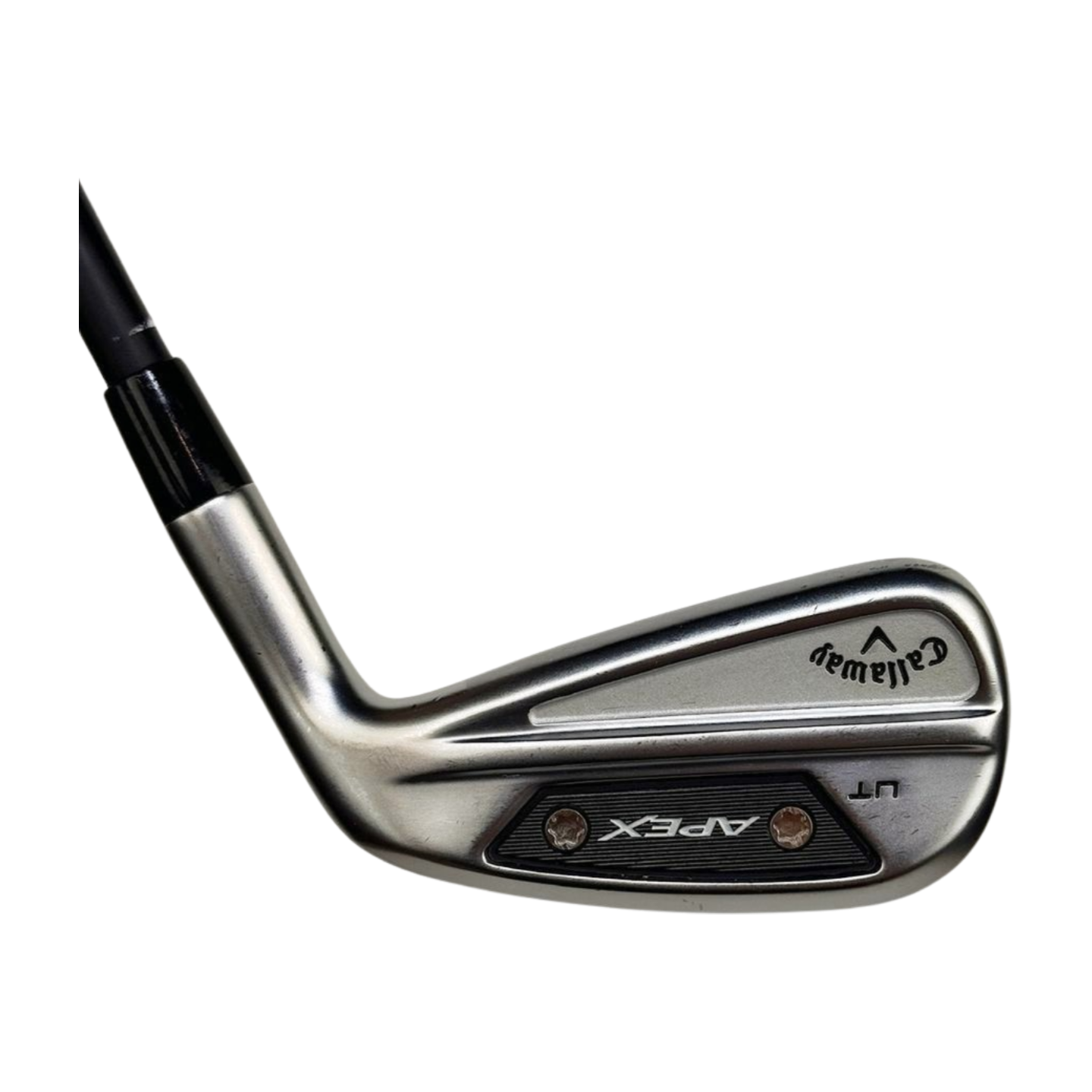 CALLAWAY APEX UT DRIVING IRON 23° S FLEX RH 38.25”
