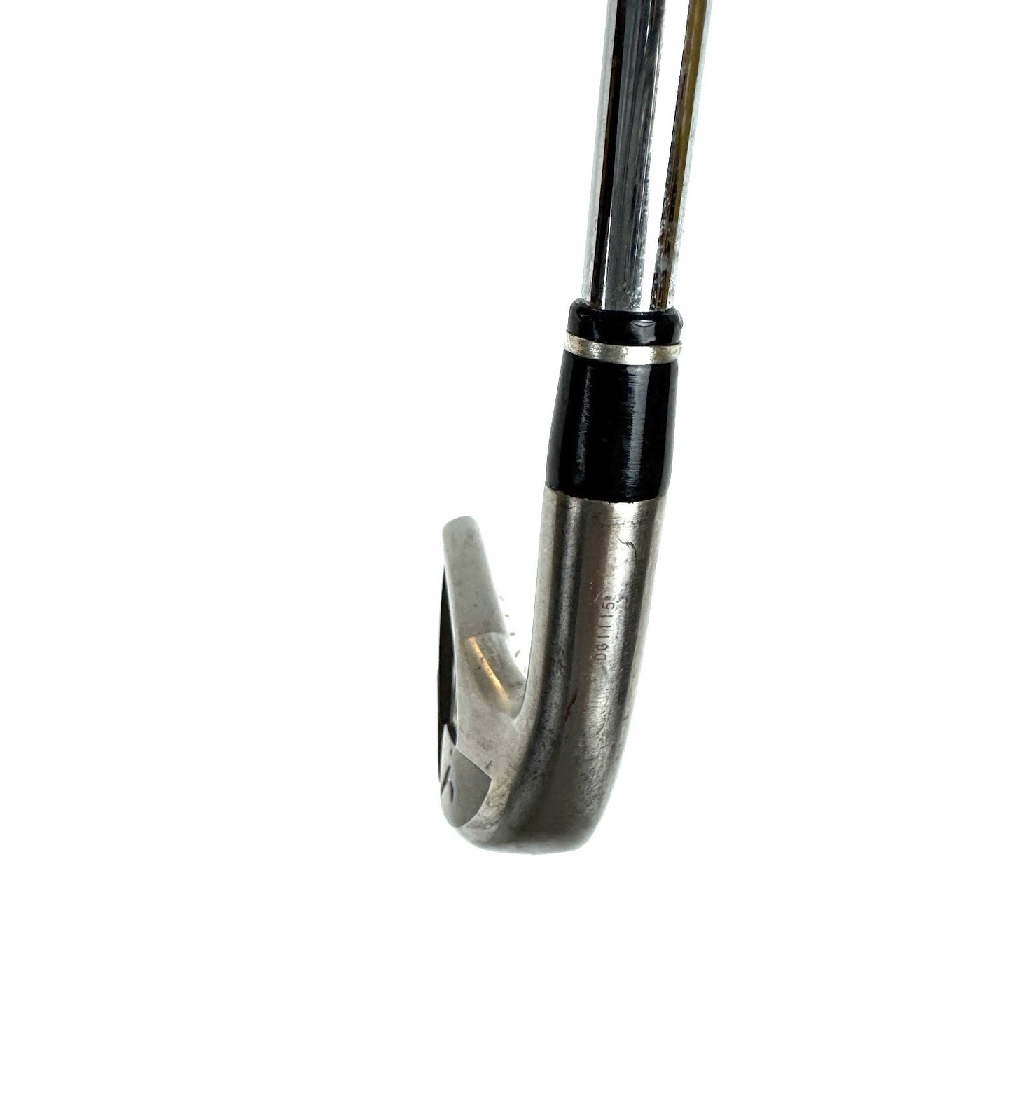 NIKE VRS COVERT 5 IRON R FLEX LH 38.25”
