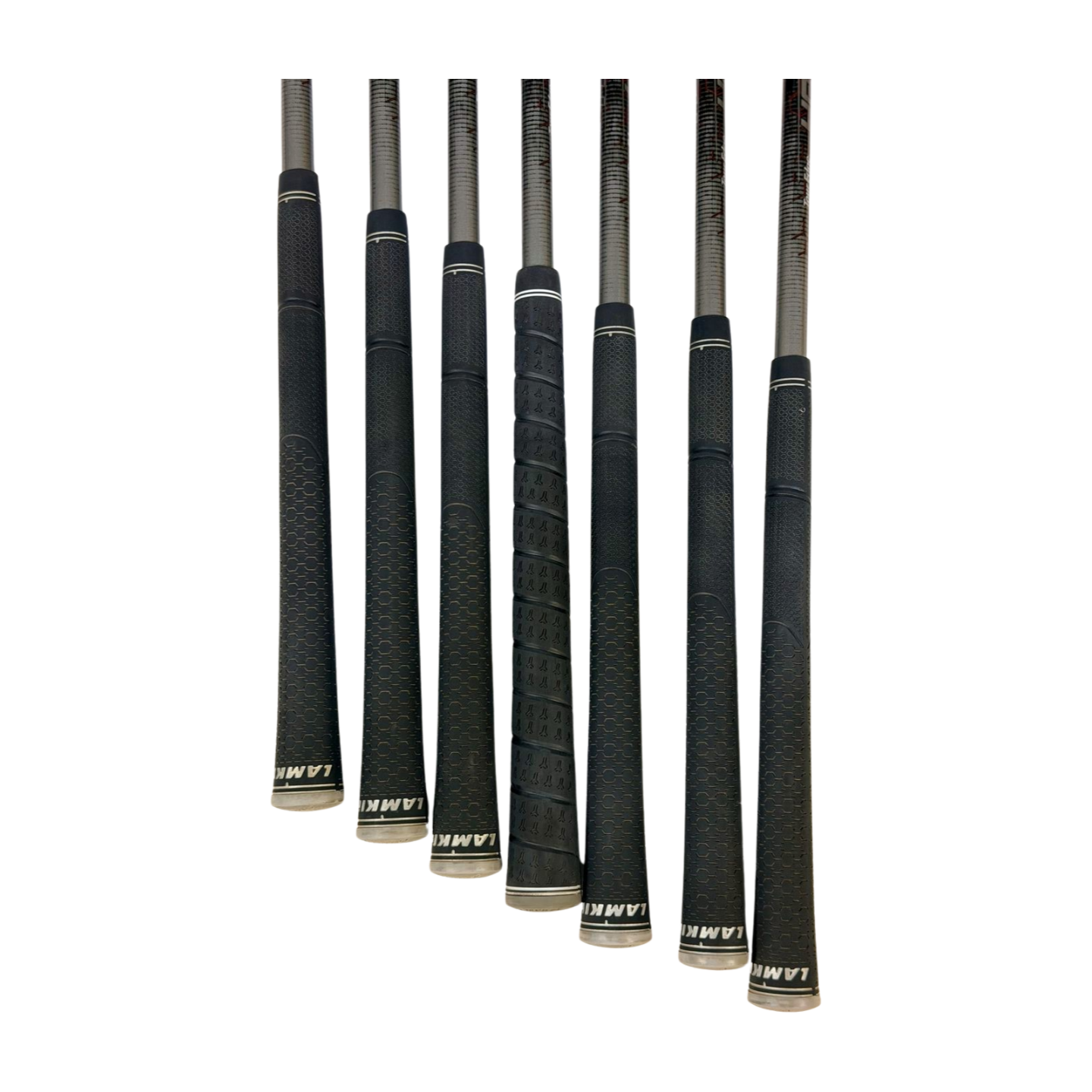 TOUR EDGE HOT LAUNCH E523 IRON WOODS 4-PW RH