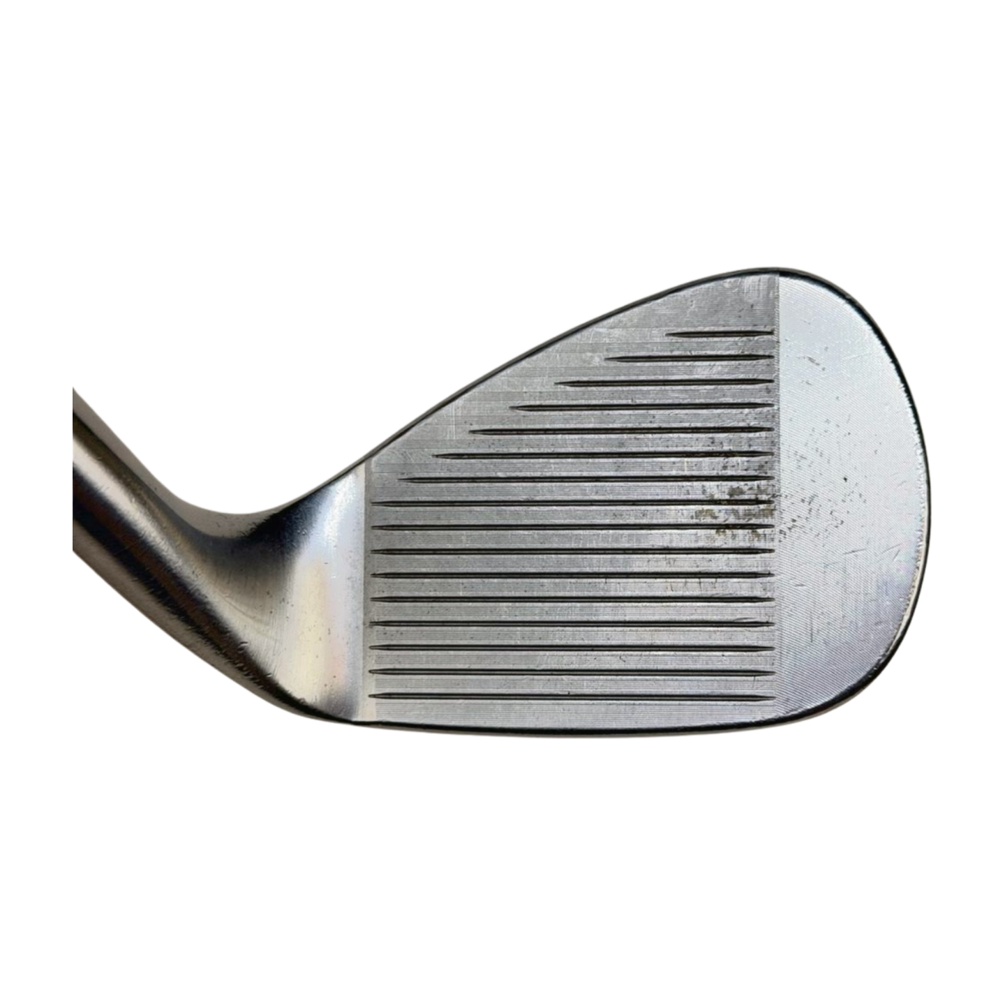 TITLEIST VOKEY SM8 WEDGE 50° S FLEX LH 35.5”