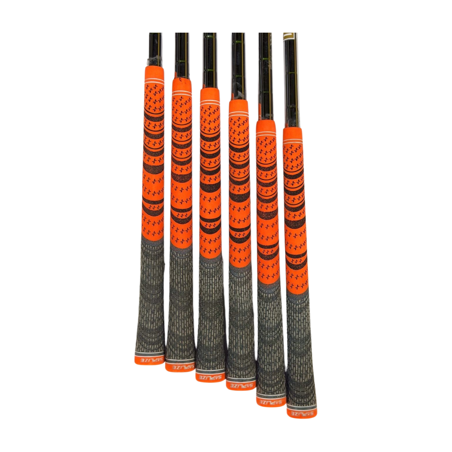 WILSON D9 FORGED IRON SET 5-PW STIFF FLEX RH