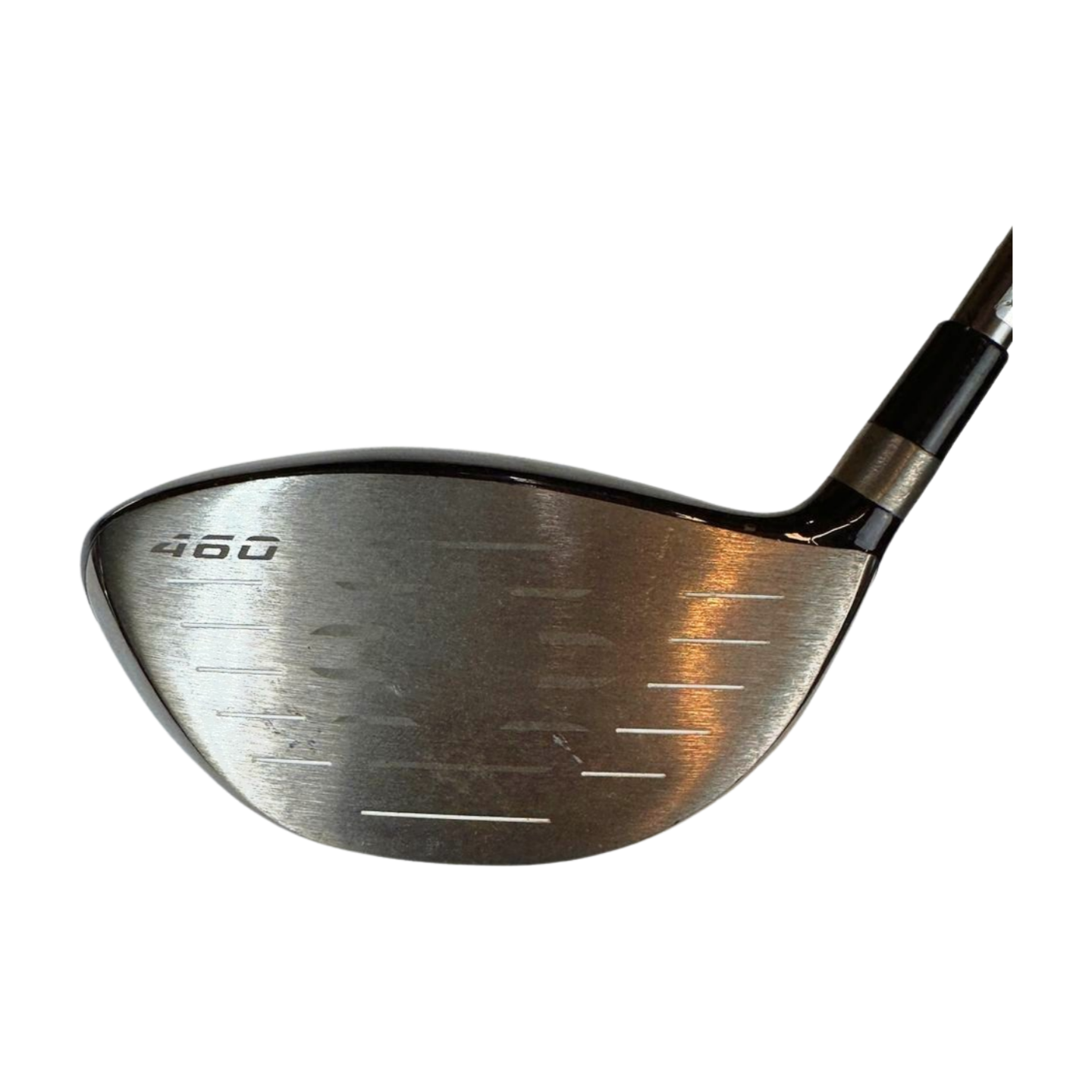 CLEVELAND LAUNCHER DST 460 DRIVER 9° R FLEX RH 43.5”