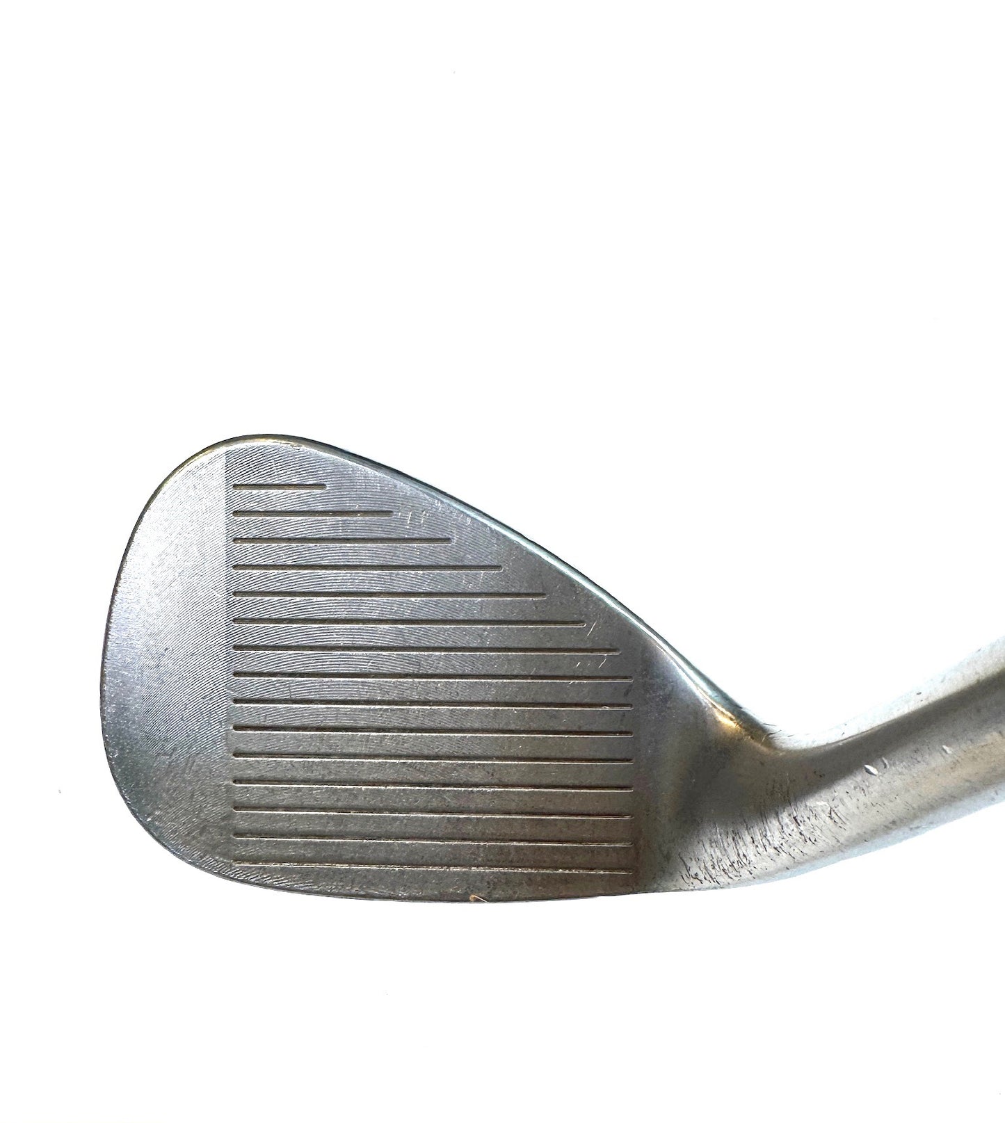 PING TOUR S WEDGE 54° GREEN DOT R FLEX RH 37”