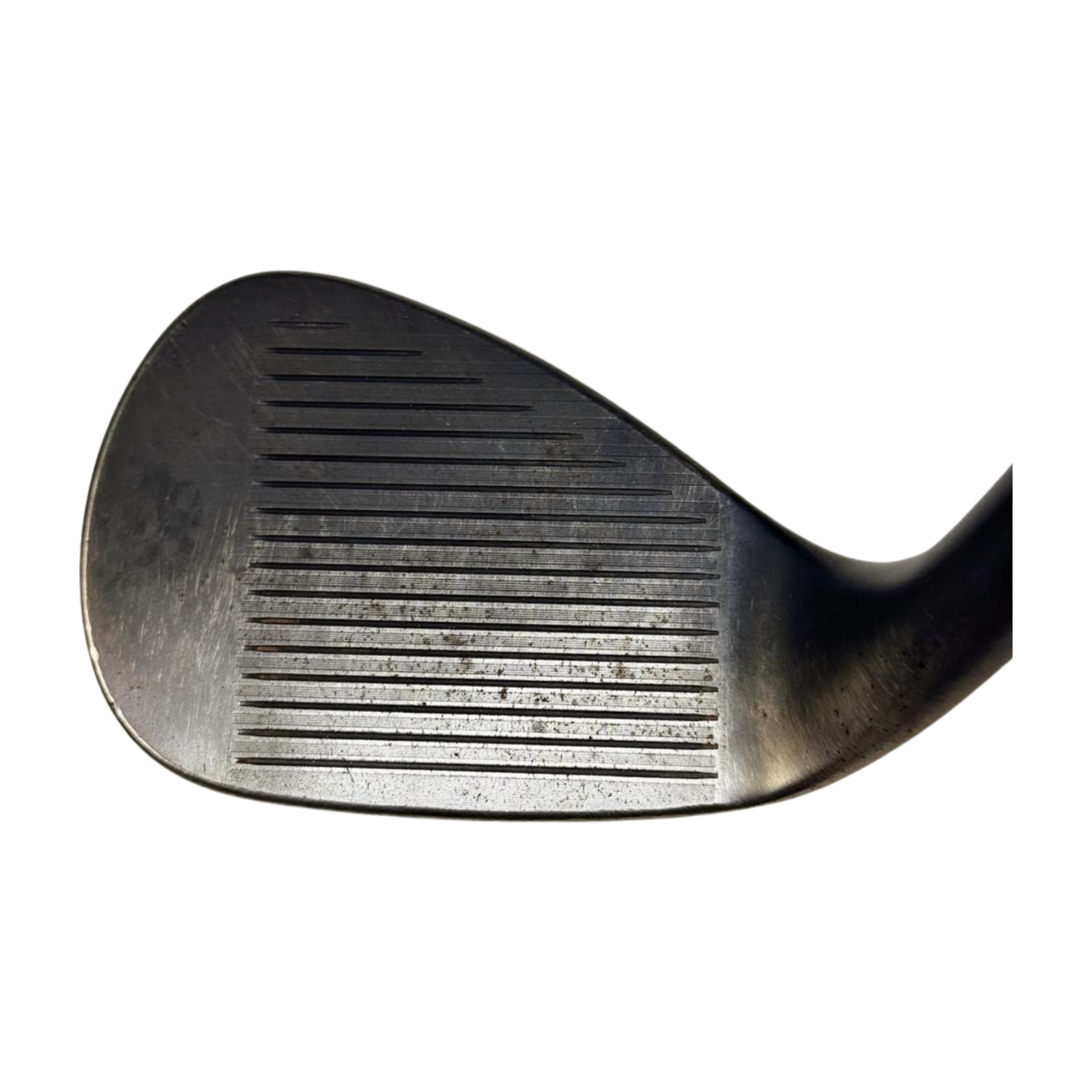 TITLEIST SM9 BLACK WEDGE FLEX 56° S GRIND 10 BOUNCE RH 35”