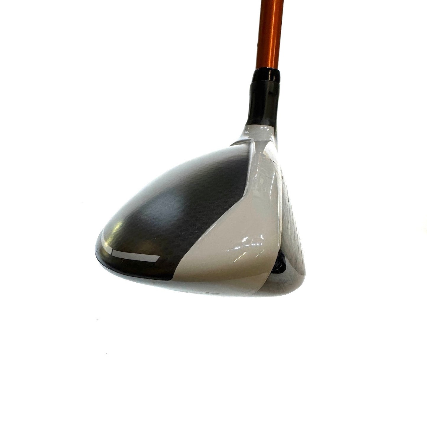 TAYLORMADE SIM MAX 4 HYBRID 22° TOUR AD X FLEX RH 40.5”