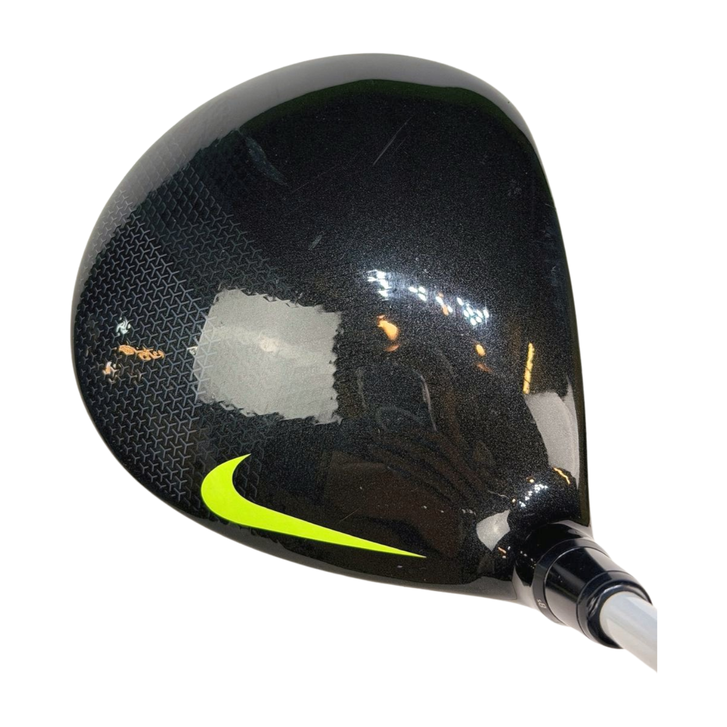 NIKE VAPOR SPEED DRIVER 11.5° STIFF FLEX LH 45”