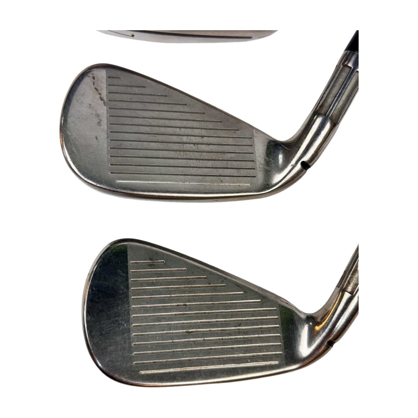 TAYLORMADE M6 IRON SET 5-PW REGULAR FLEX RH