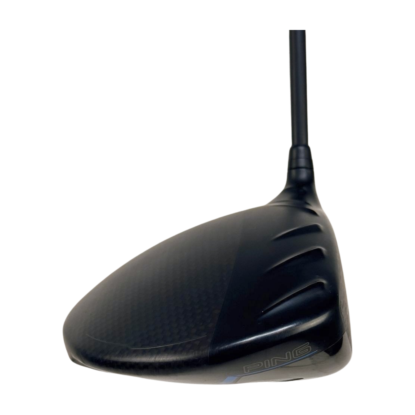 PING G440 MAX DRIVER 9° STIFF FLEX RH 45.5” HC