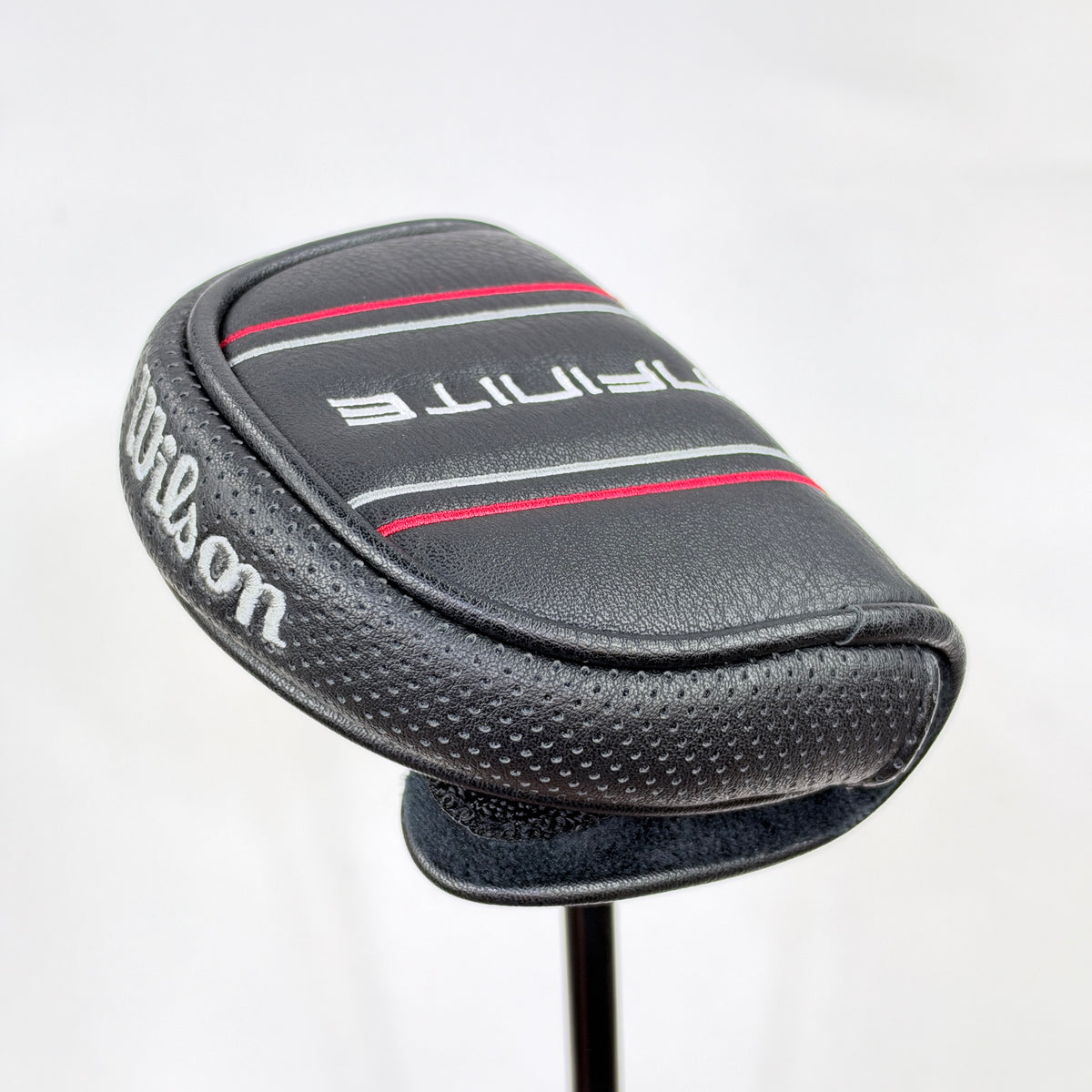 WILSON INFINITE ZT LAKEVIEW PUTTER RH 35” NEW