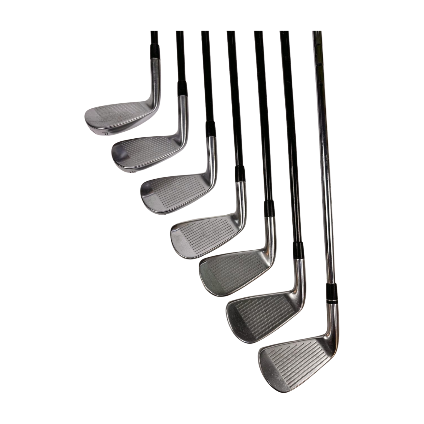 TAYLORMADE P790 2019 IRON SET 4-PW S FLEX RH