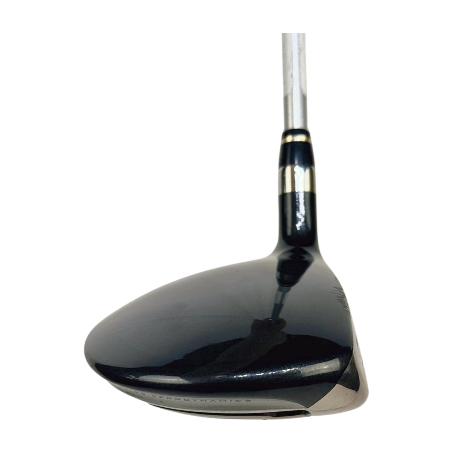 NIKE VRS 3 WOOD 15° S FLEX RH 43”