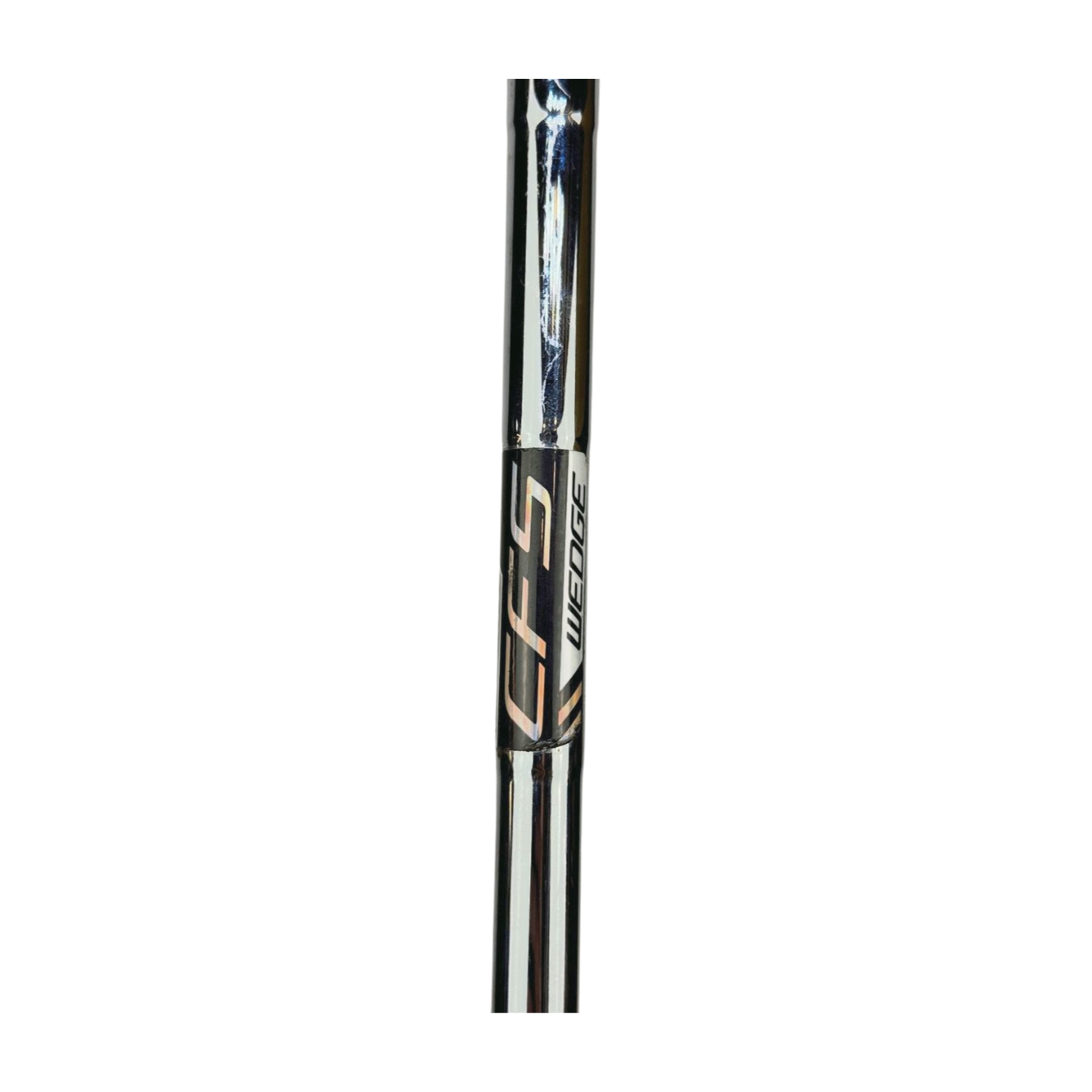 PING GLIDE TS 58° WEDGE FLEX BLACK DOT RH 35”