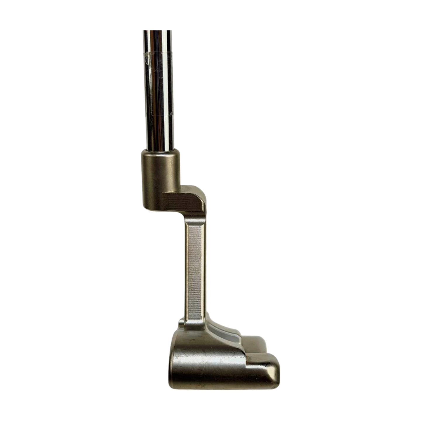 SCOTTY CAMERON SUPER SELECT NEWPORT PLUS PUTTER RH 35”
