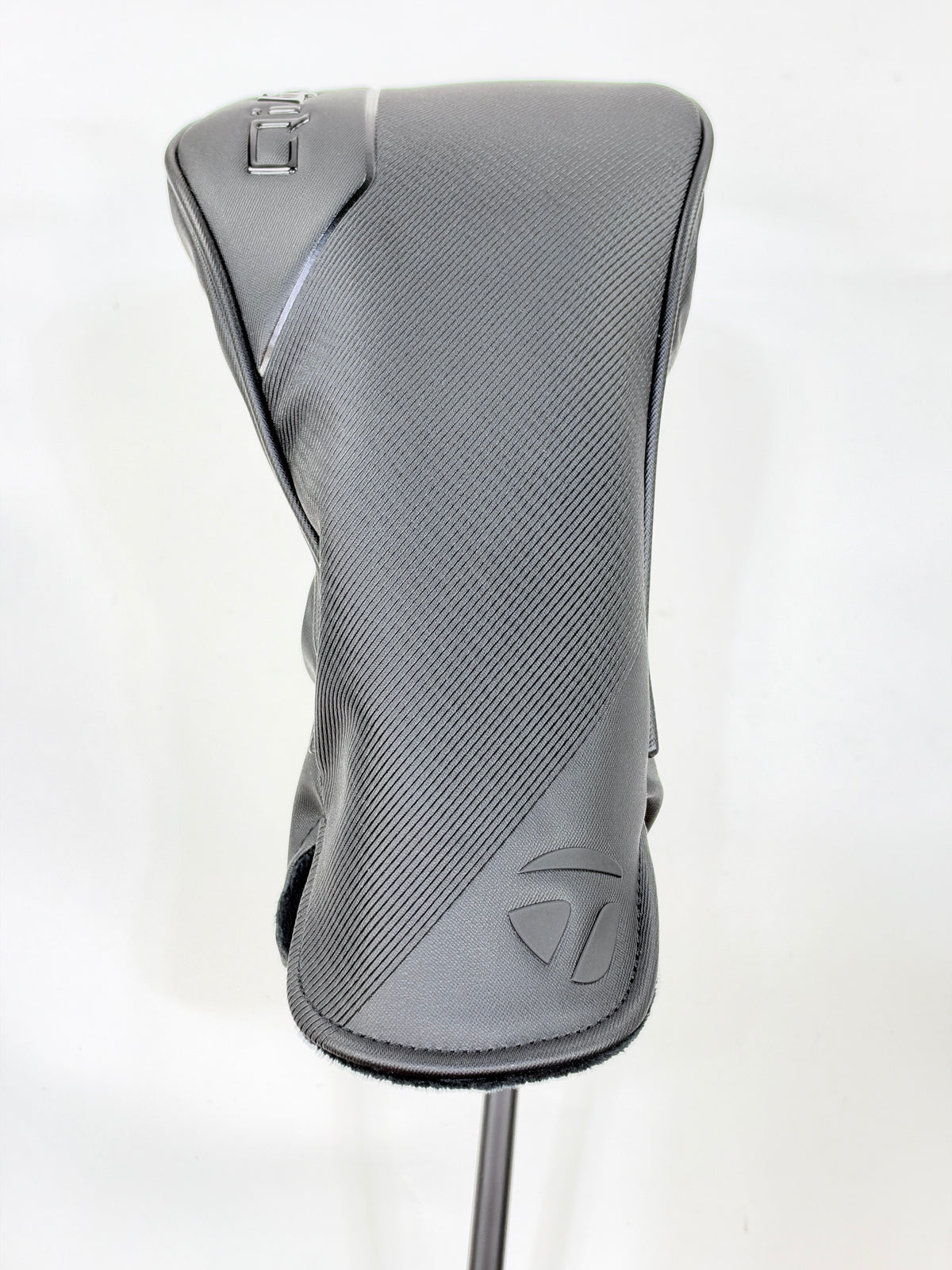 TAYLORMADE QI4D LS BLACK DRIVER 9° S FLEX RH 45.25”