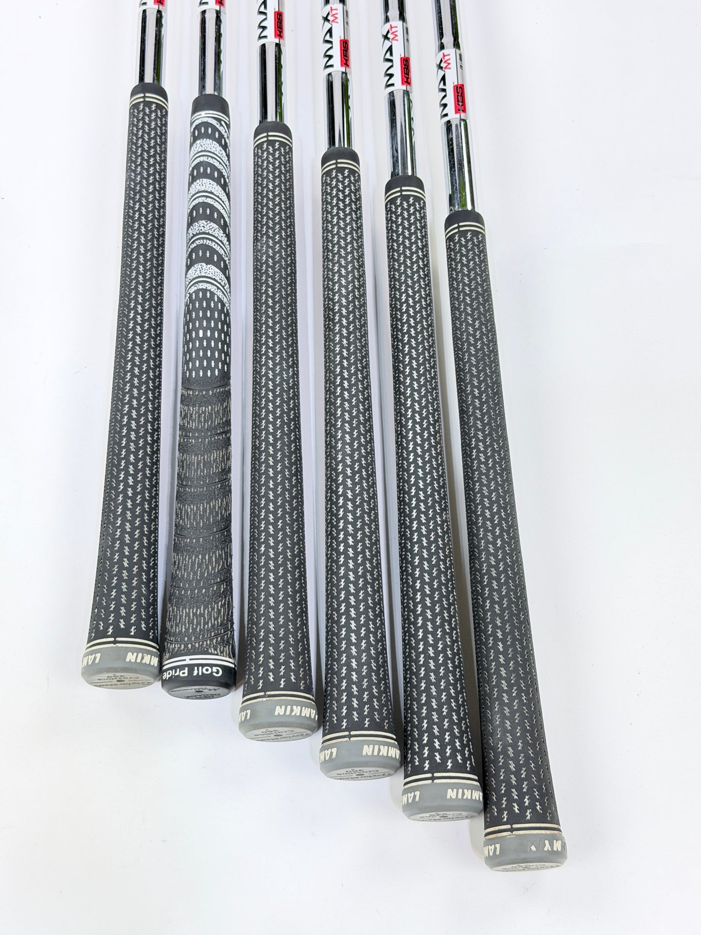TAYLORMADE SIM 2 MAX OS IRON SET 5-PW R FLEX RH