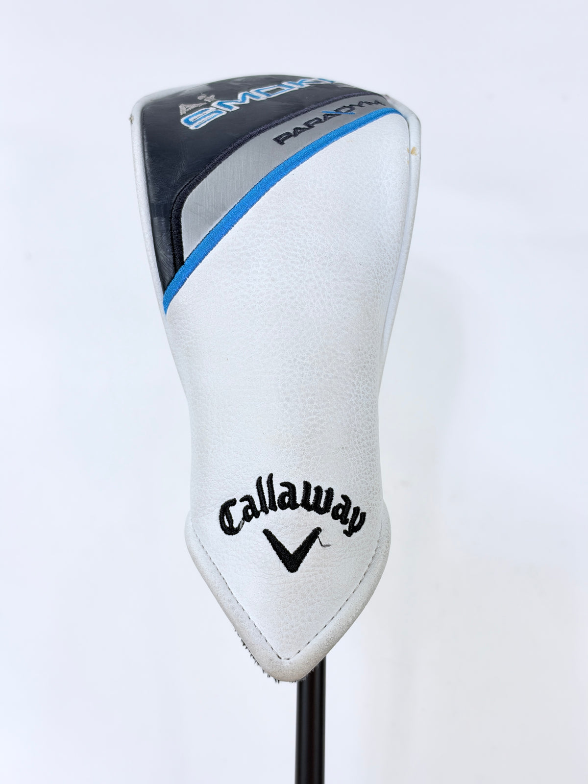 CALLAWAY PARADYM AI SMOKE 4 HYBRID 21° S FLEX RH 39.5”