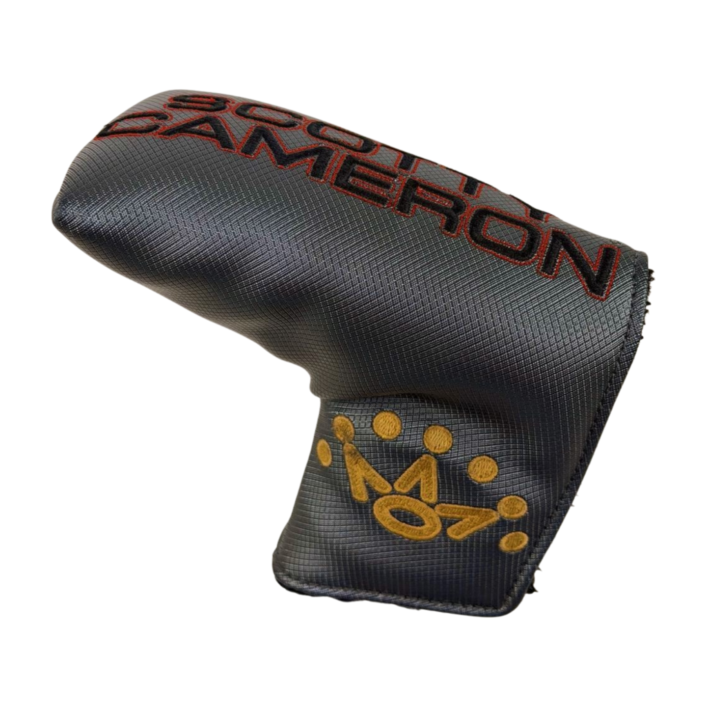 SCOTTY CAMERON SELECT NEWPORT 2 NOTCHBACK PUTTER RH 34”