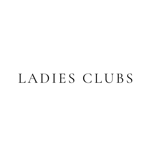 LADIES CLUBS