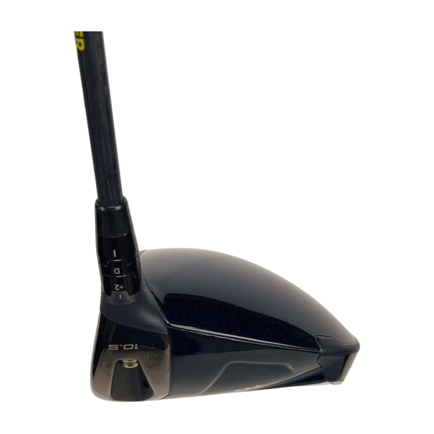 CALLAWAY PARADYM TD DRIVER 10.5° TPT R FLEX SHAFT RH 45.5”