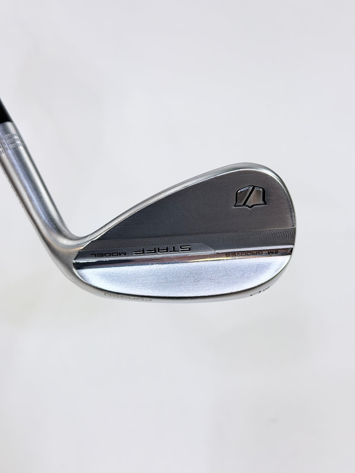 WILSON STAFF MODEL WEDGE 50° WEDGE FLEX RH 35.5”