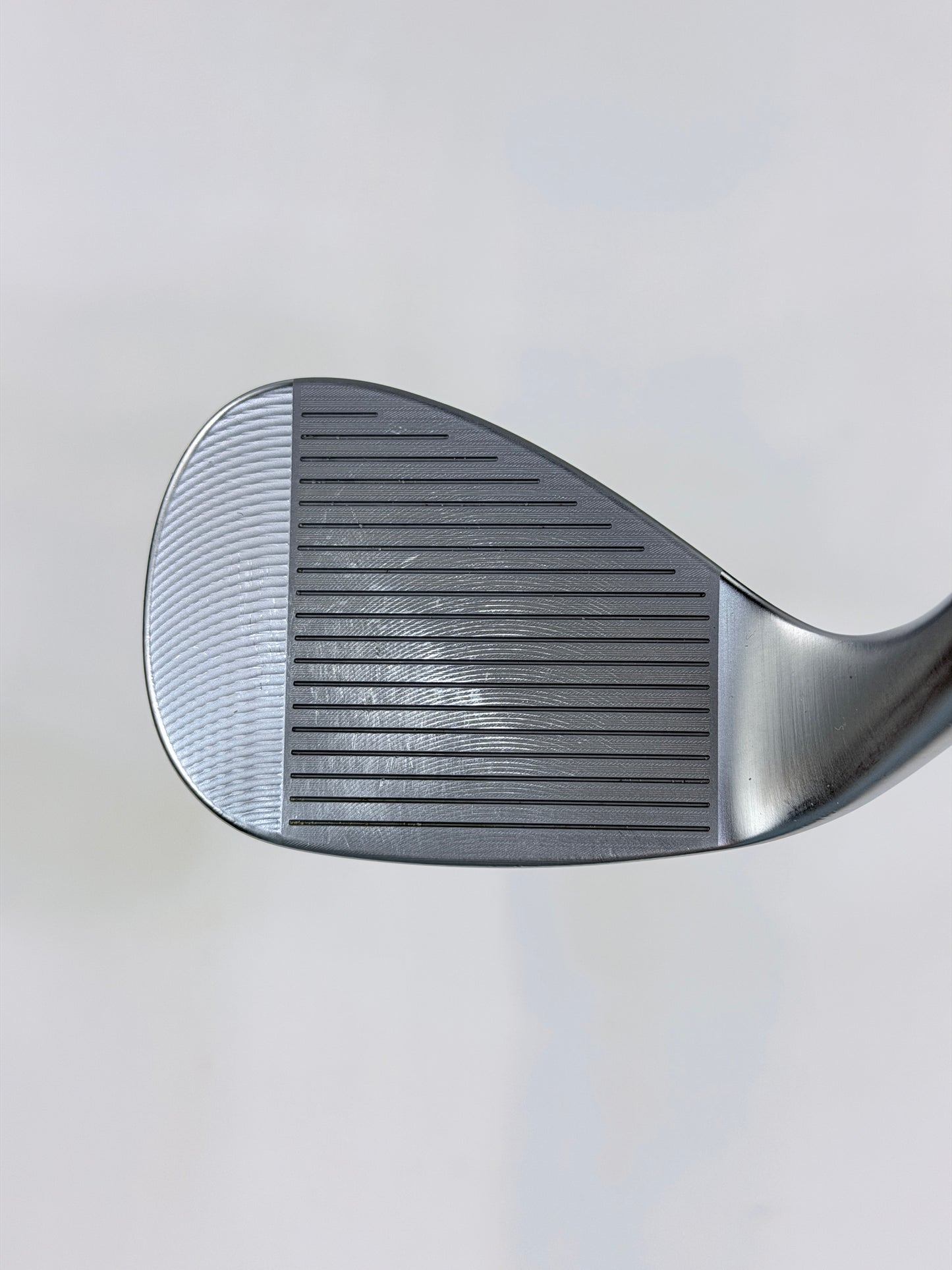 CLEVELAND RTX 6 WEDGE 58° WEDGE FLEX RH 35”