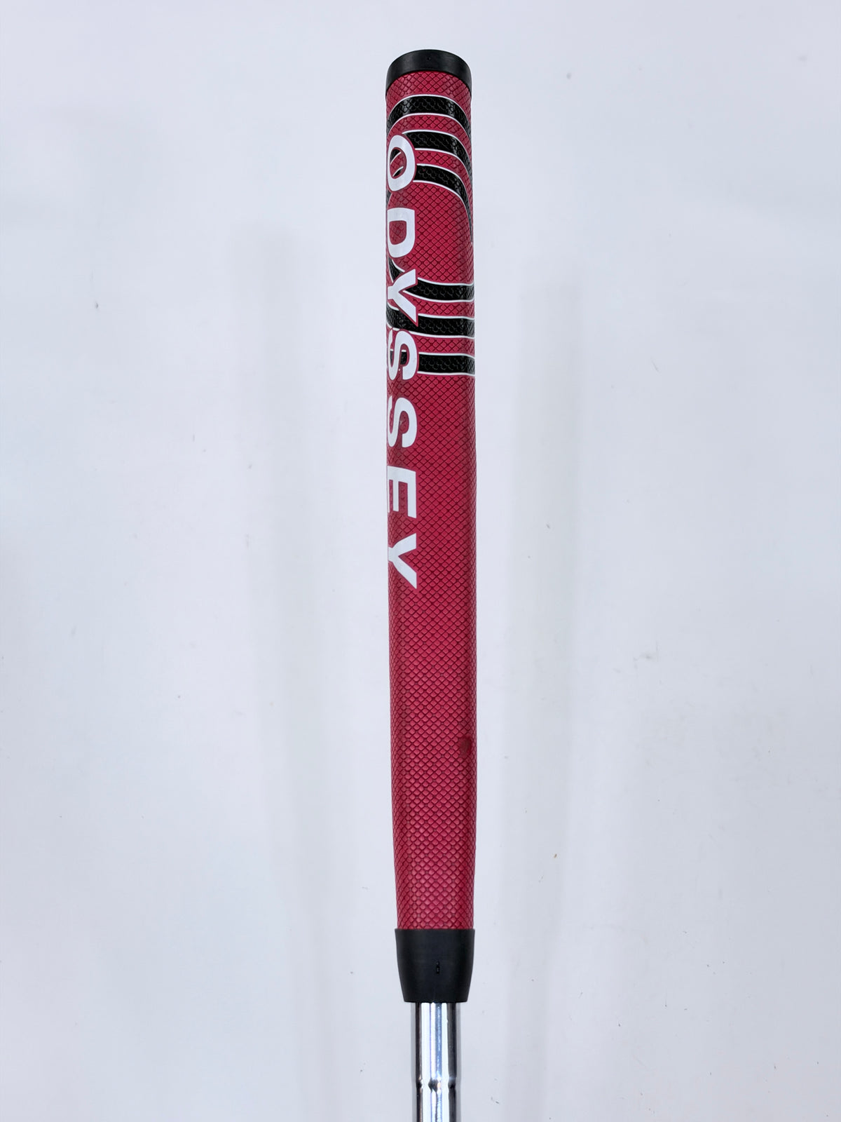 ODYSSEY TOE UP 2-BALL BLADE PUTTER RH 33”