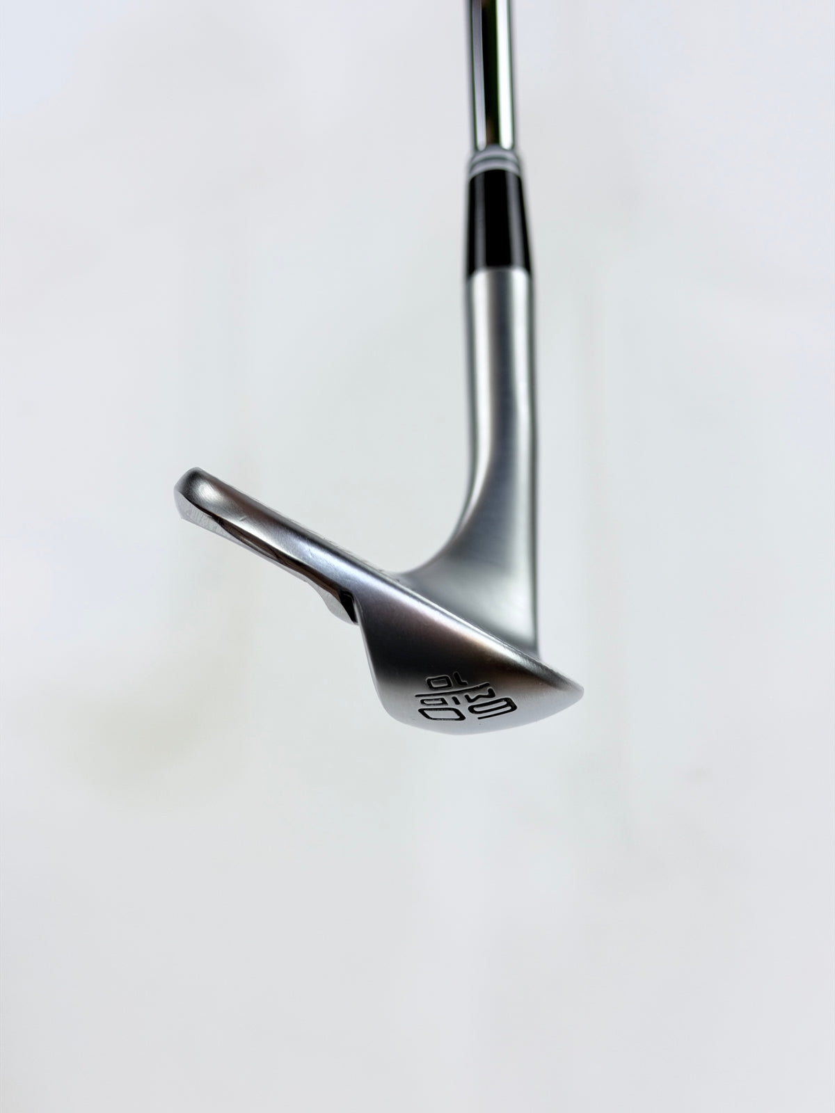 CLEVELAND RTX 6 WEDGE 60° WEDGE FLEX RH 35”