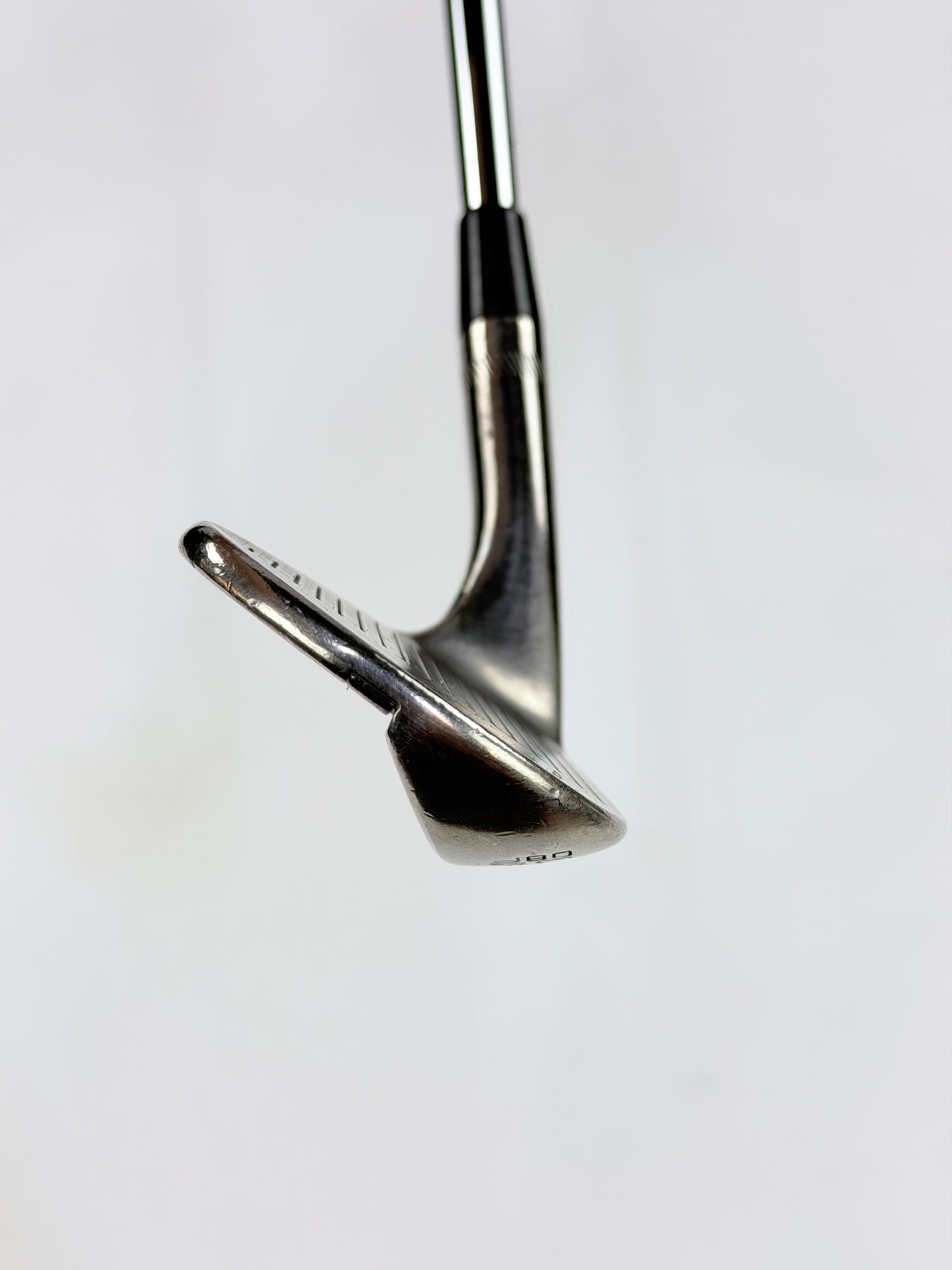TITLEIST VOKEY SM8 WEDGE 52° WEDGE FLEX RH 35.5”